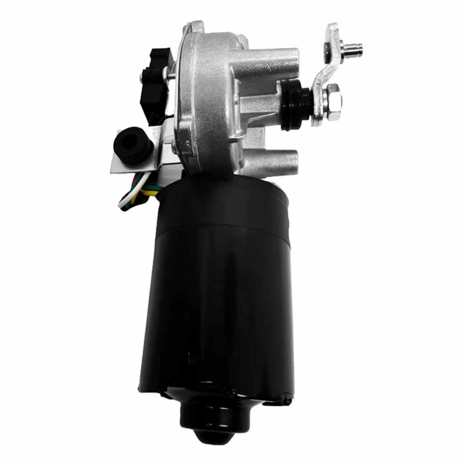 Motor del limpiaparabrisas para Beetle Motor del limpiaparabrisas Delantero 93970141065 F006B200012 1BM955113B Cristal