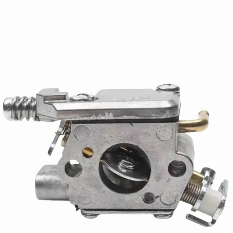 Carburador de Motosierra WT962 Compatible con Motosierra de Gasolina Z-ENOAH KO-MATSU 25CC G2500