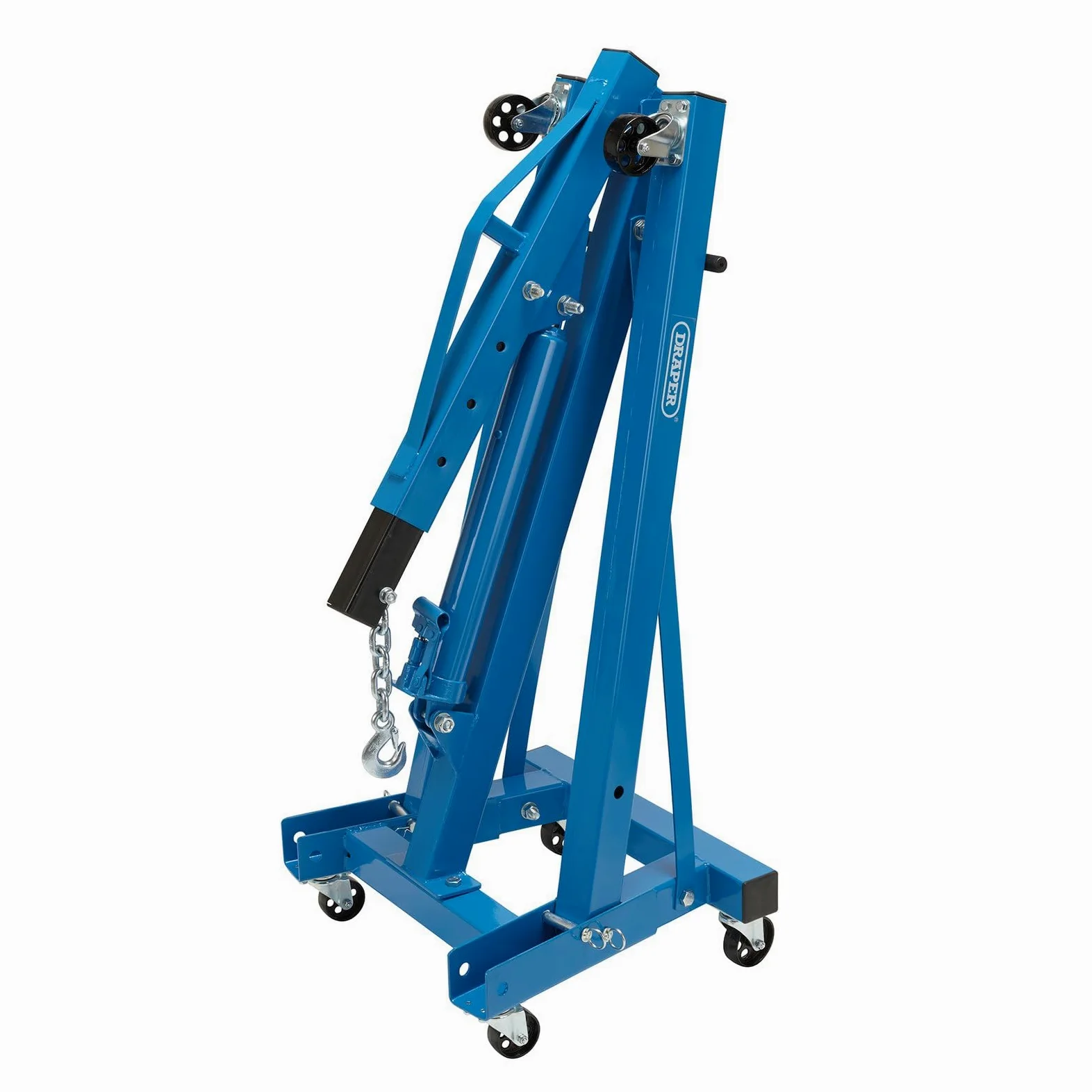 Draper 93509 Grúa de Motor, 1 tonelada