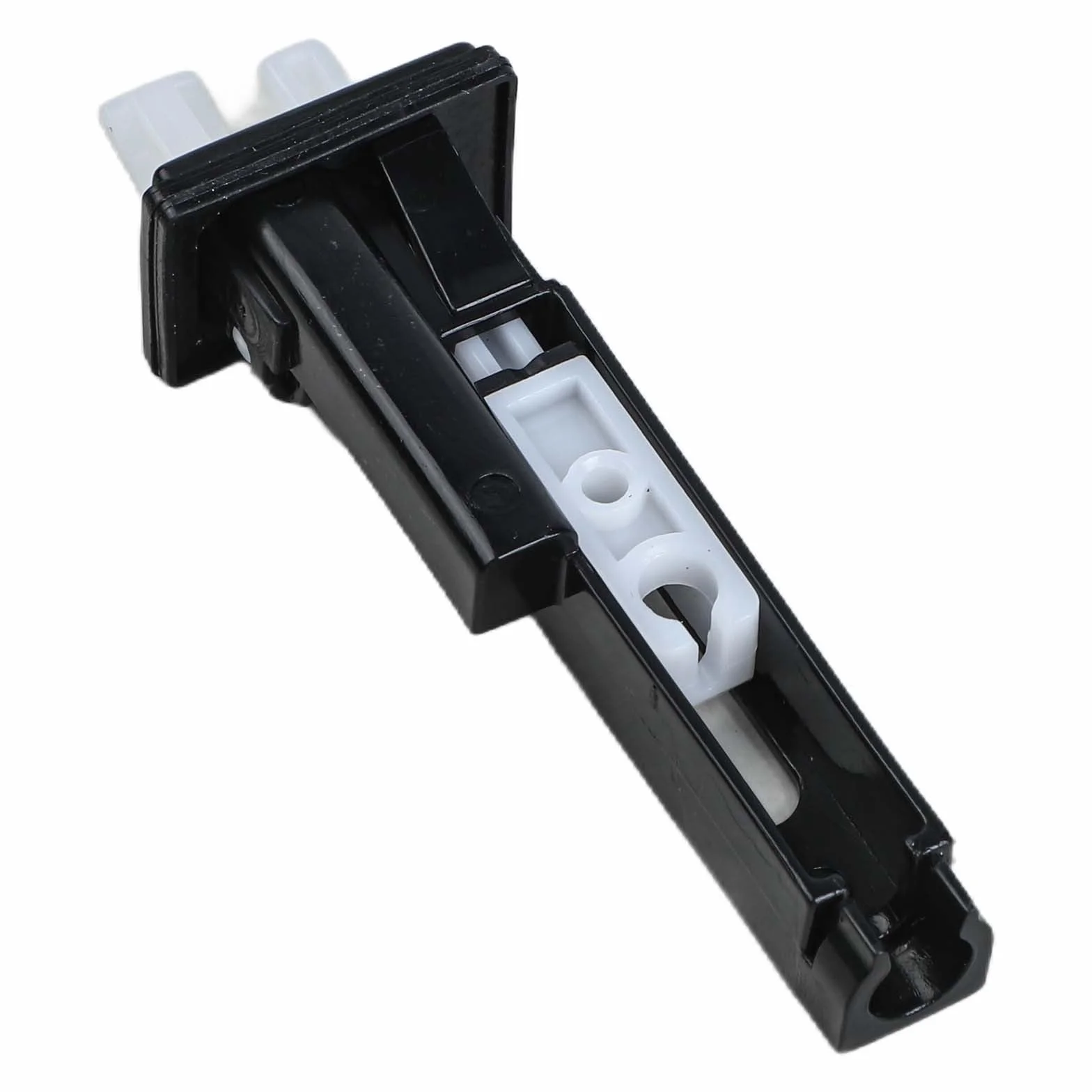 Cerradura de solapa de llenado de combustible 788276143R RE276143 para Dacia Logan Sandero Duster Kaptur Arkana Jogger, tapa de gas de plástico, pestillo de puerta de gasolina, pieza de repuesto