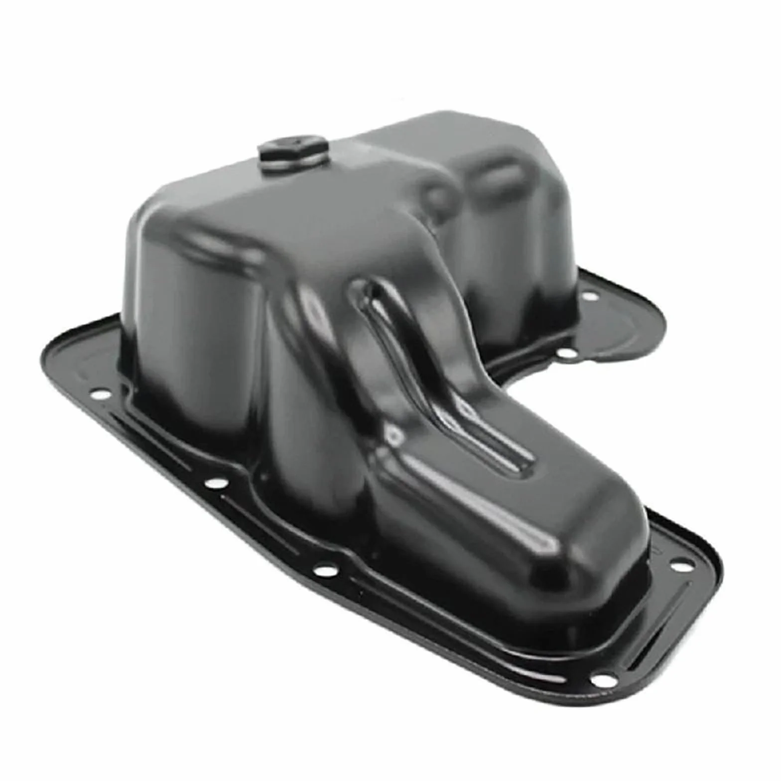 Cárter de aceite del motor Kit Para Citroen C3 DS3 1,2 VTi. | Pieza de repuesto 9834236780 9675431880 Bandeja del cárter de aceite