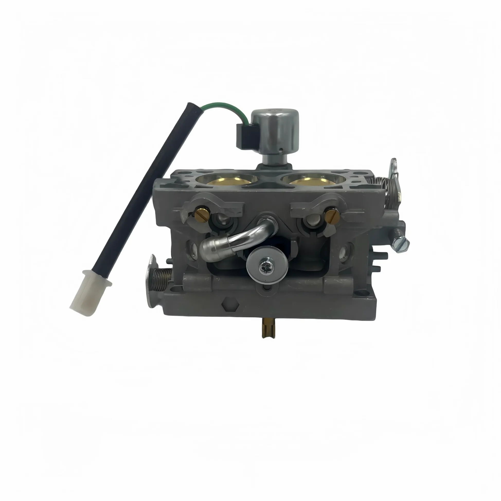 Carburador de generador para Loncin 15Kw/18Kw 35HP/38HP LC2V90FD 999cc