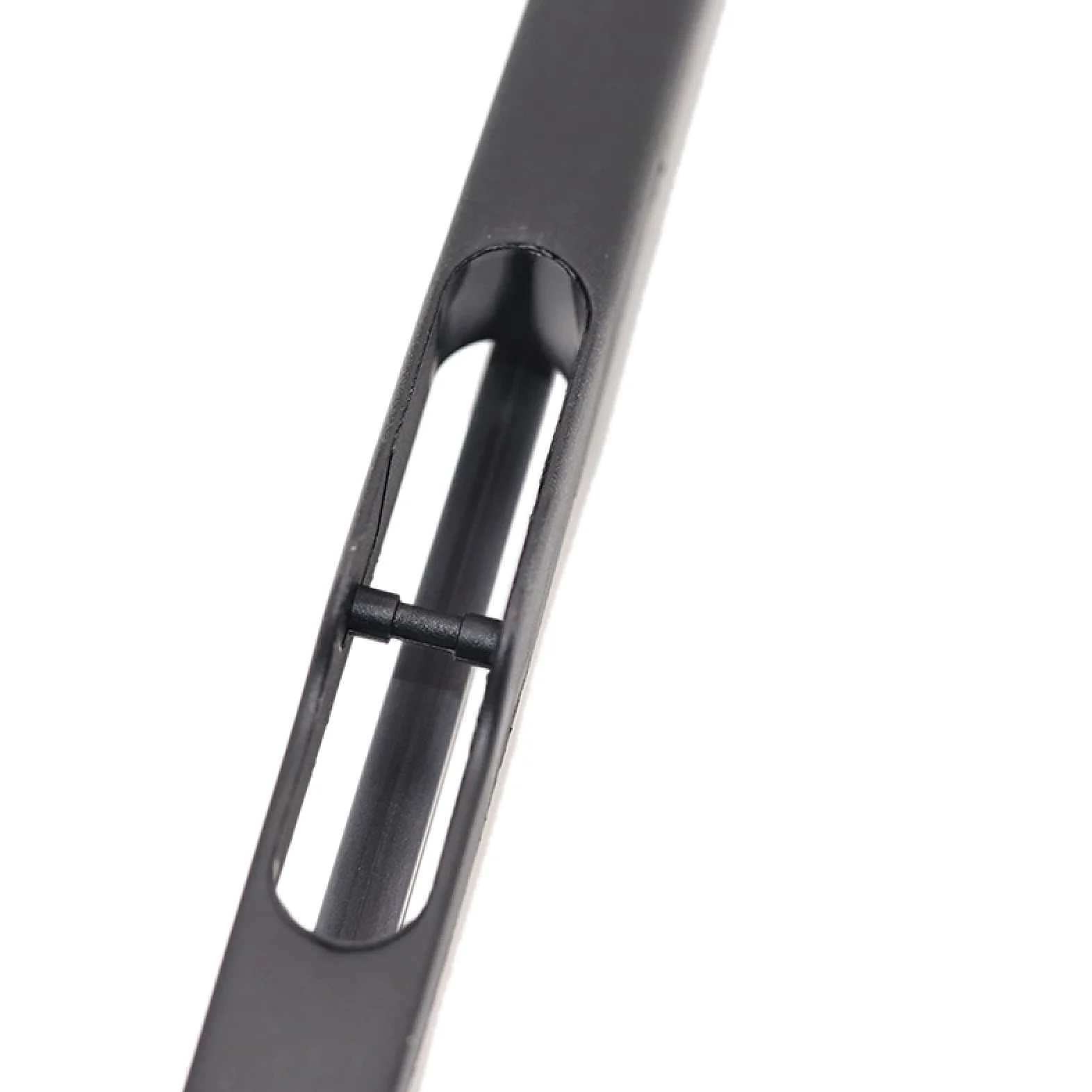 Escobilla limpiaparabrisas para Citroen Saxo 1999-2003, escobillas limpiaparabrisas traseras de 14 "