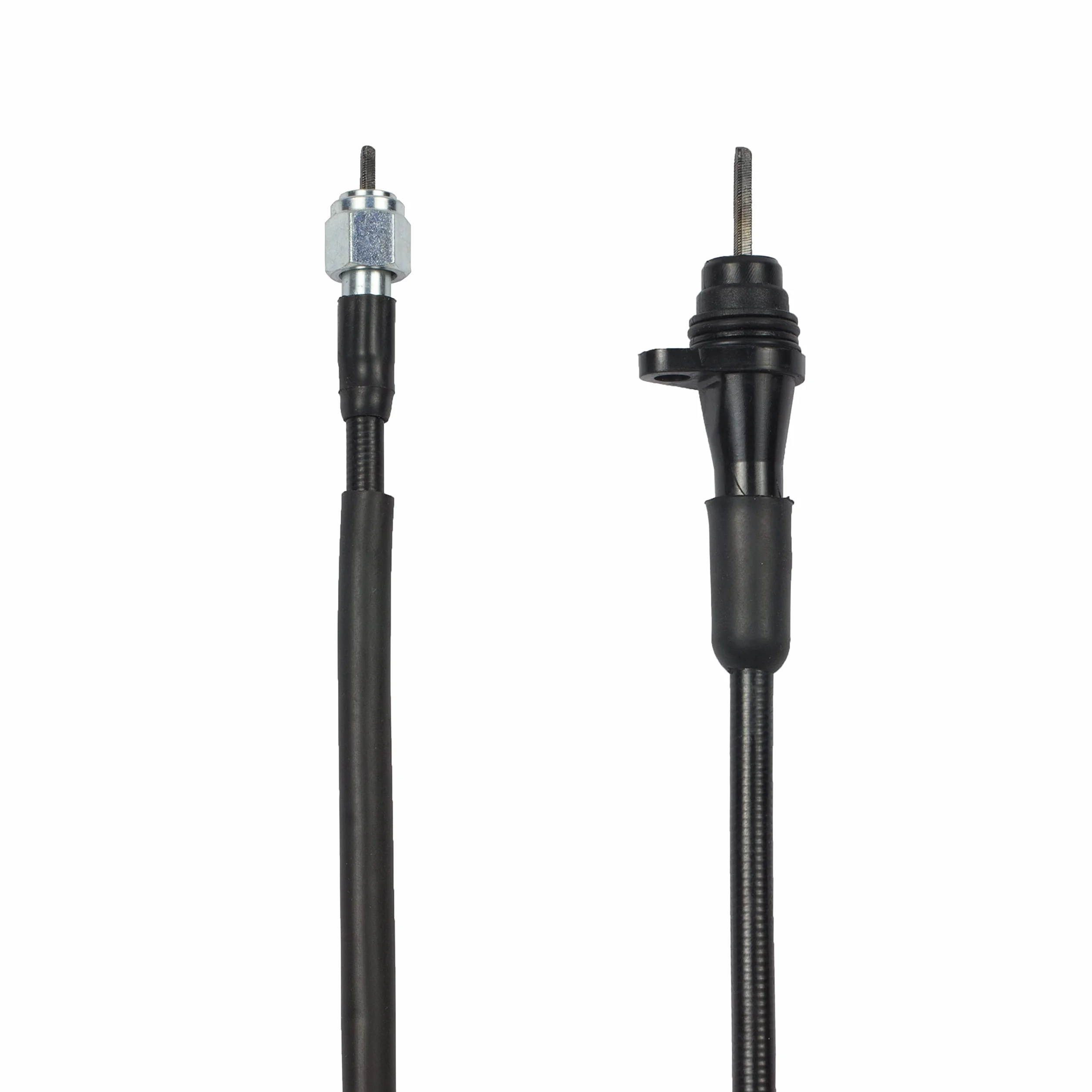 MOTOMASTER Cable del Velocímetro de la Motocicleta Compatible con Vespa LXV 50/125/ 125i/ 150/ 150i / 650838
