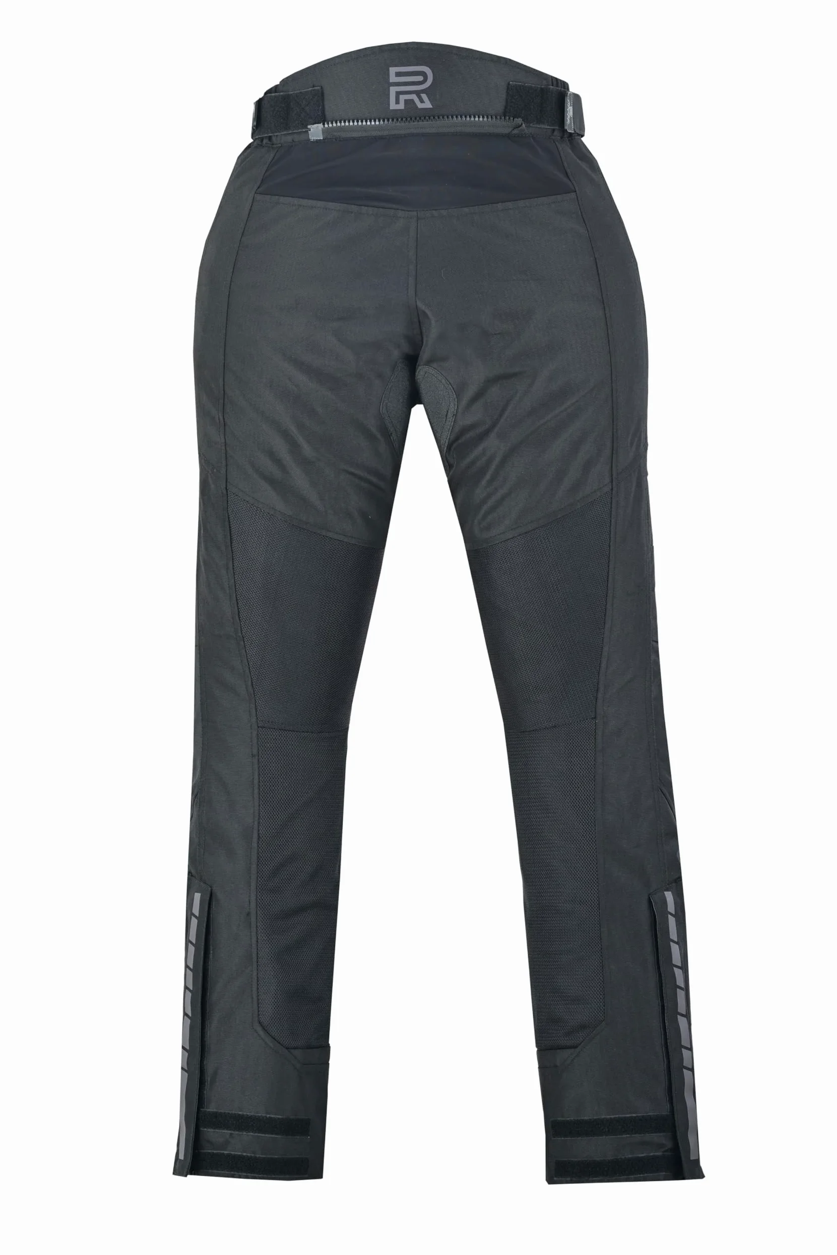Pantalones de Moto para Verano - Perforados, Transpirables para Hombre Track coolpro, Homologada CE