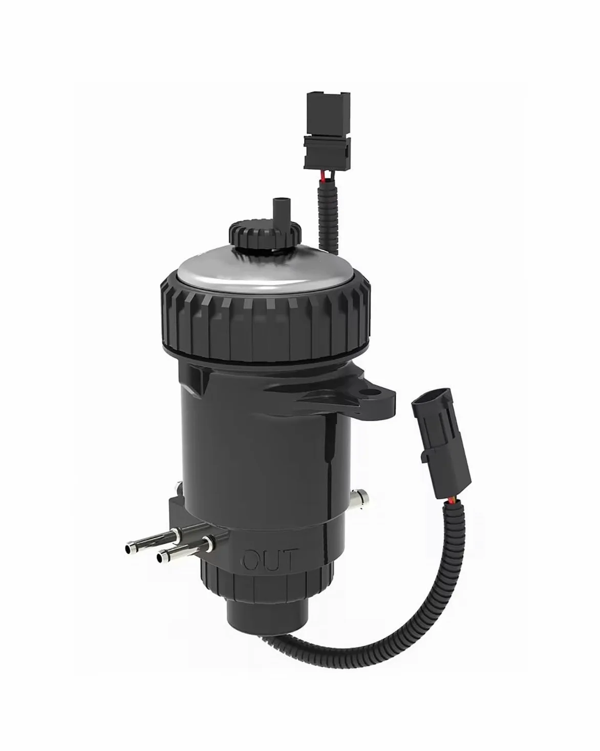 10226035 Filtro Combustible Diésel Para Camioneta Y Furgoneta 6.5L V8