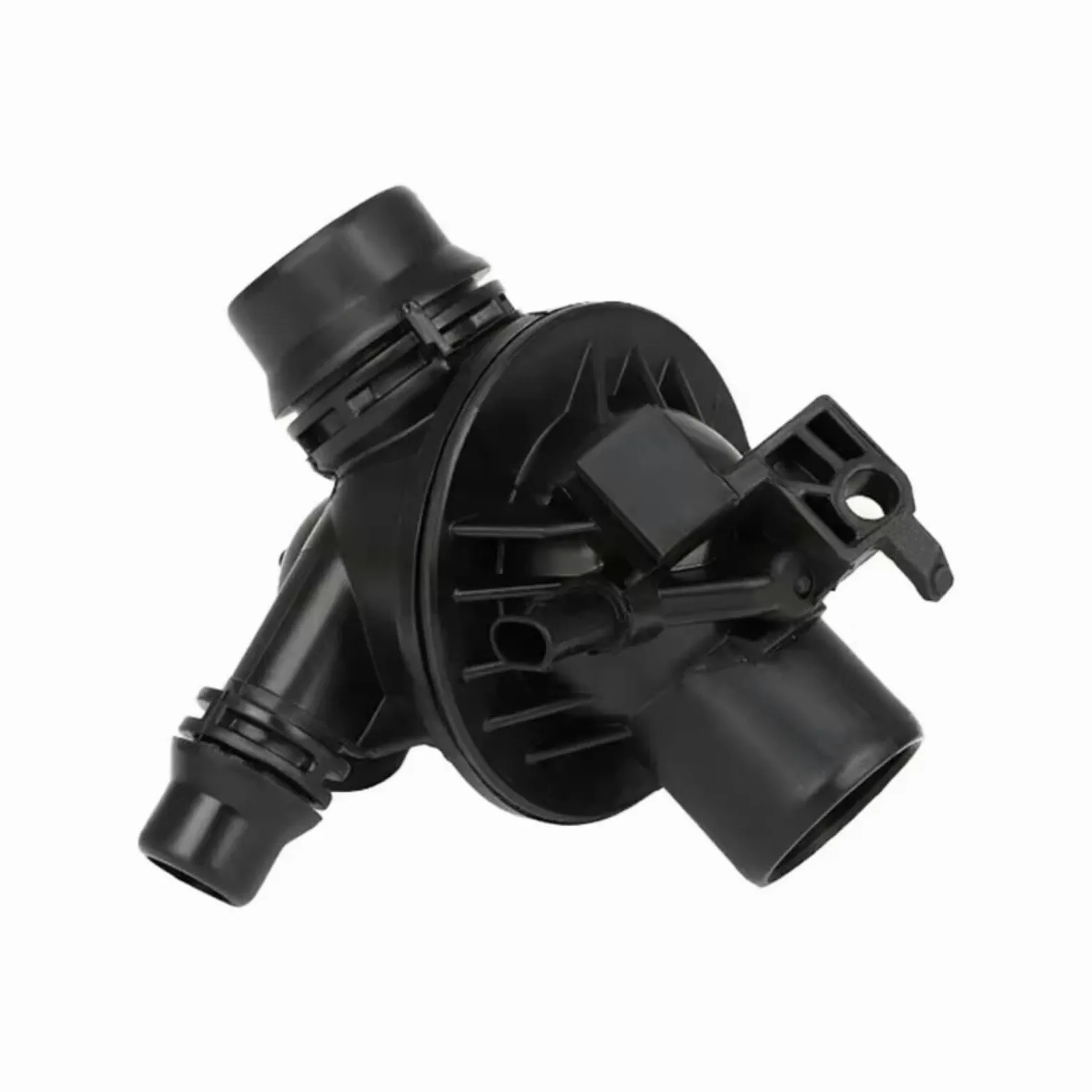 Termostato de Coche para BMW para 5' F10 530i 2010 2011 2012 2013 523i 2009 2010 2011 Componentes del Motor del refrigerante del termostato del Coche 11537580627