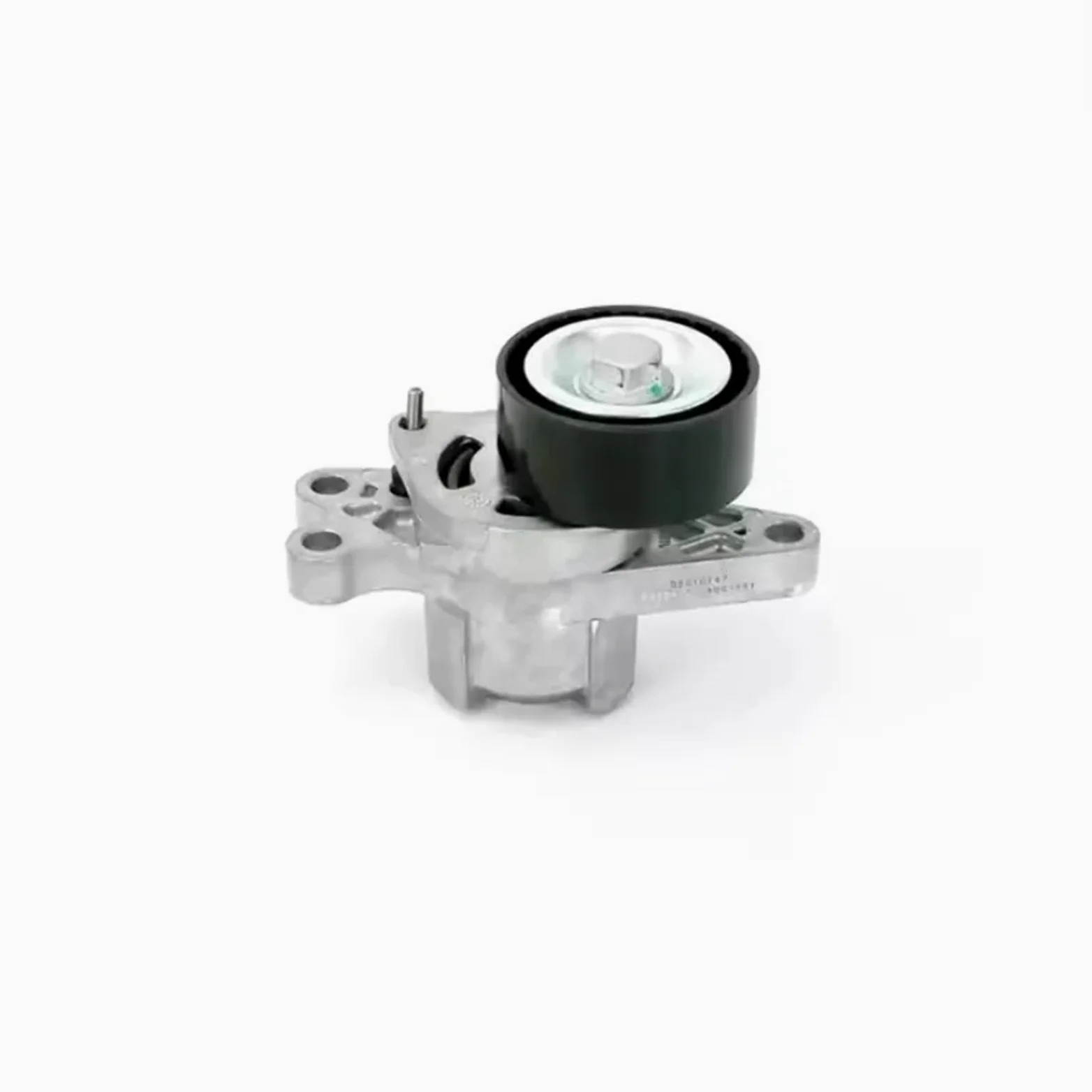 Tensor de la Correa de transmisión para Polea tensora de la Correa del Motor Peugeot 206 206SW 5751.97 5751.A2 5751.C8 9638976580 9652046680 9649675880 9652046681
