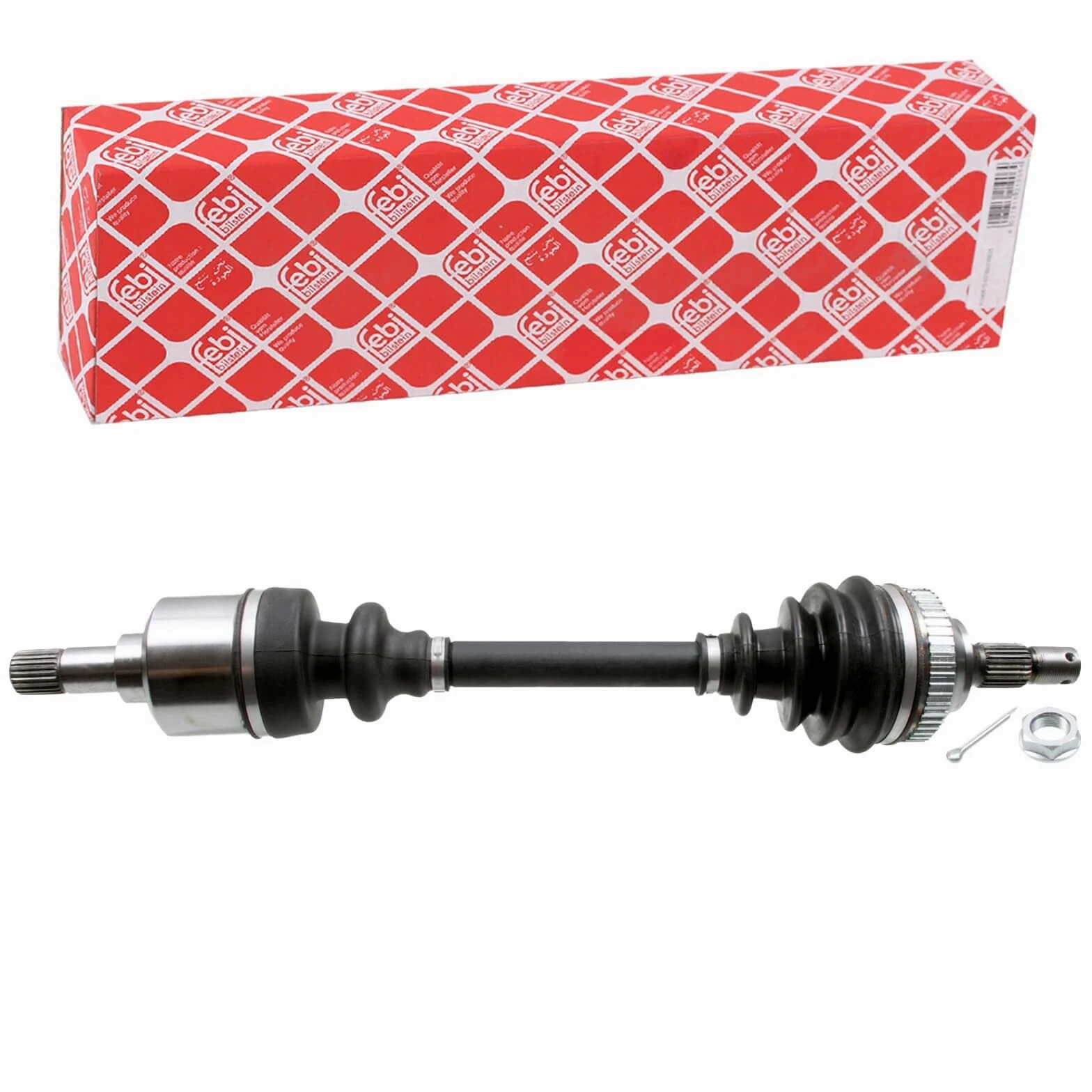 FEBI BILSTEIN Antriebswelle 182693