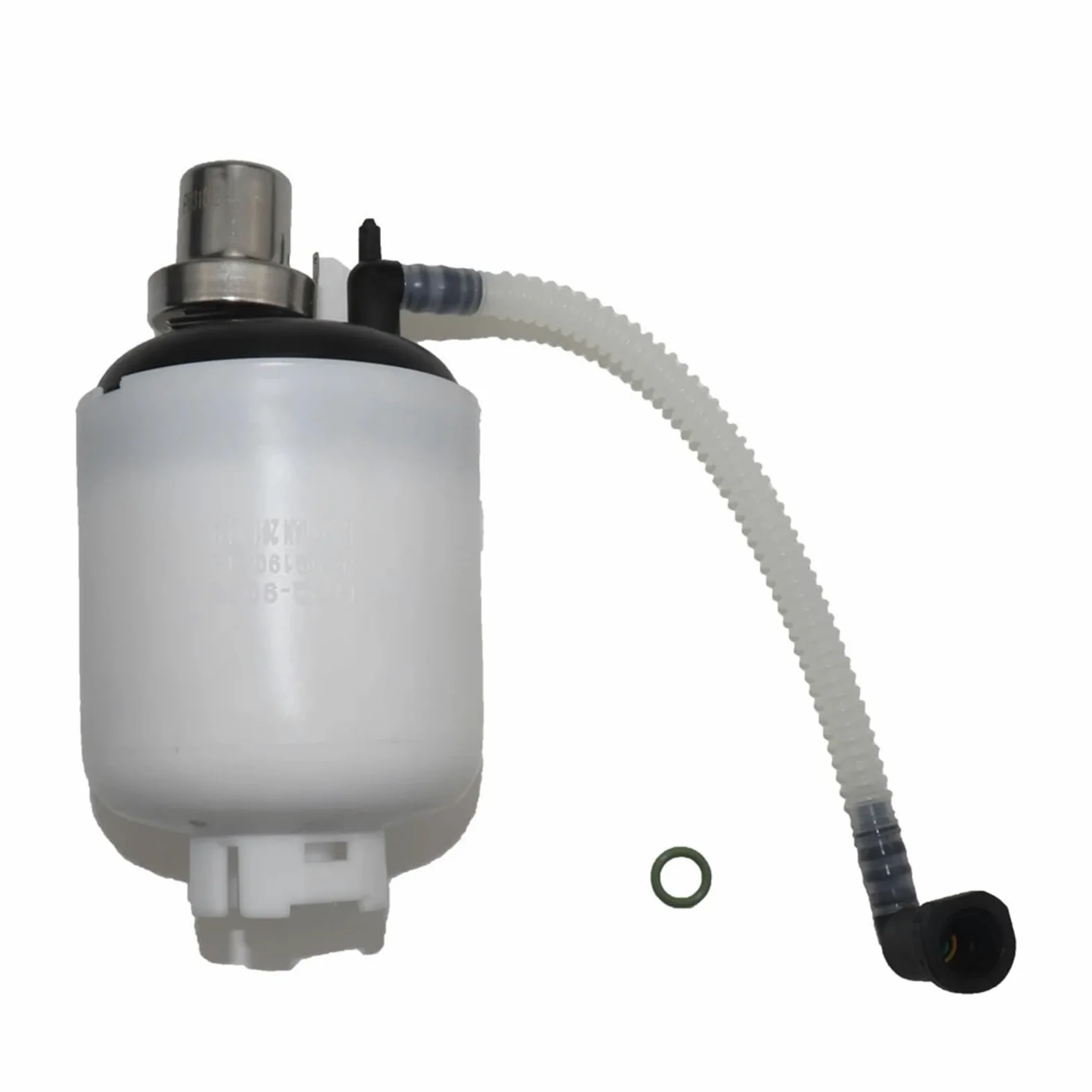 Filtro de combustible en línea Filtro de combustible para Audi A6, A6L, A7, RS6, S7 (2012, 2013, 2014, 2015, 2016, 2017, 2018, 4G0919051B) reemplazar