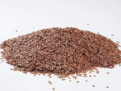 Miel De Lino Marrón (Linaza) - 1 Kg
