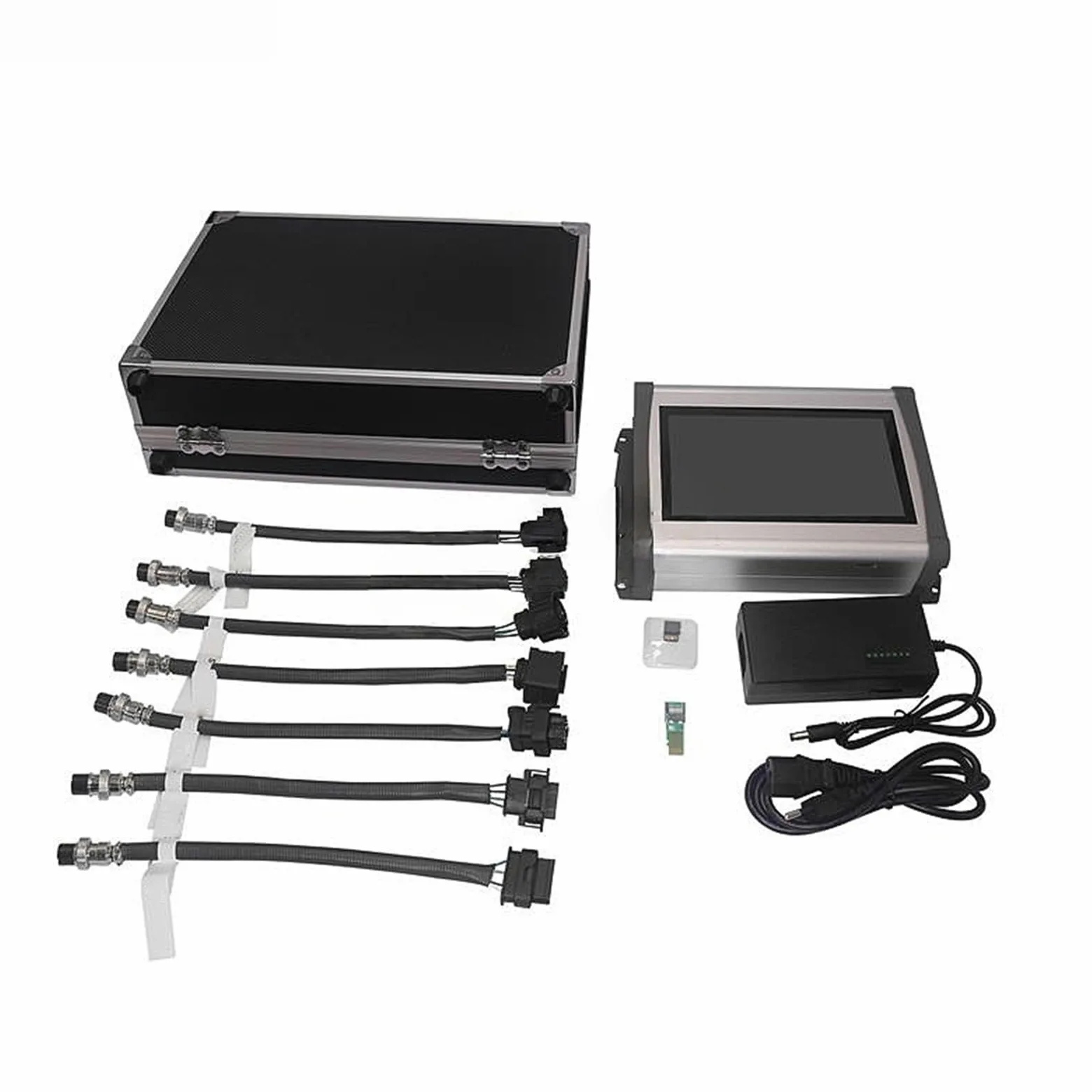Detector Nox, probador de Sensor de nitrógeno y oxígeno, Detector multigas portátil for emisiones de automóviles, certificado NOX SOX CO ATEX