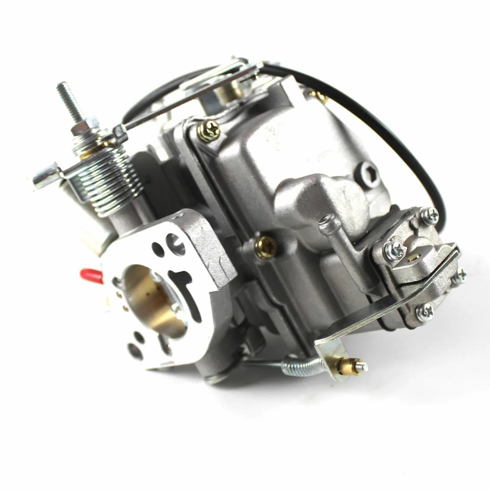 Carburador Motor para Suzuki SJ410 1980-85 LJ81 Samurai Carry ST308 1989-2009 1347 1320077100 1320082780 Carburador Carburador