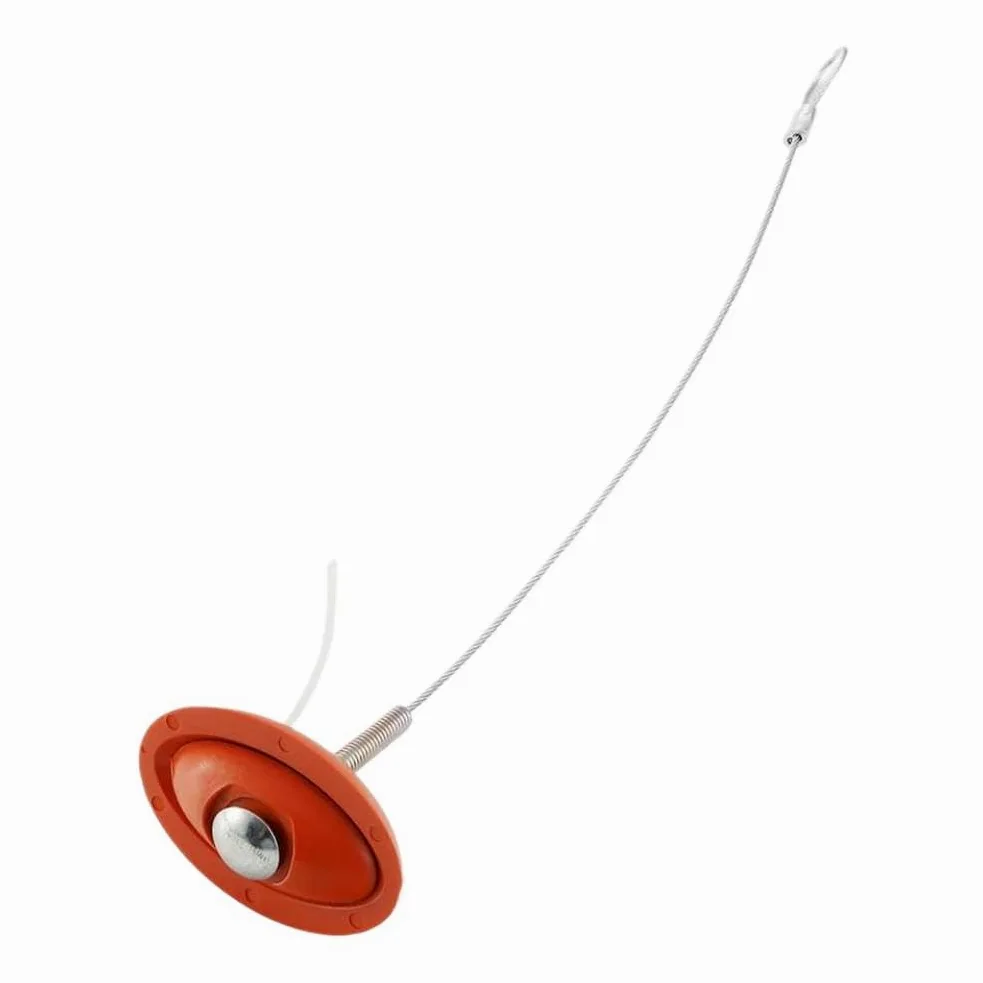 Kit de reparación de tapones de neumáticos de pared lateral, herramienta Universal de parche de neumáticos de Metal Compatible con vehículos todoterreno