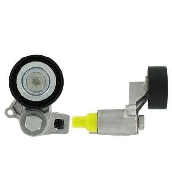 SKF VKM 33029 - Polea tensora para correa trapezoidal