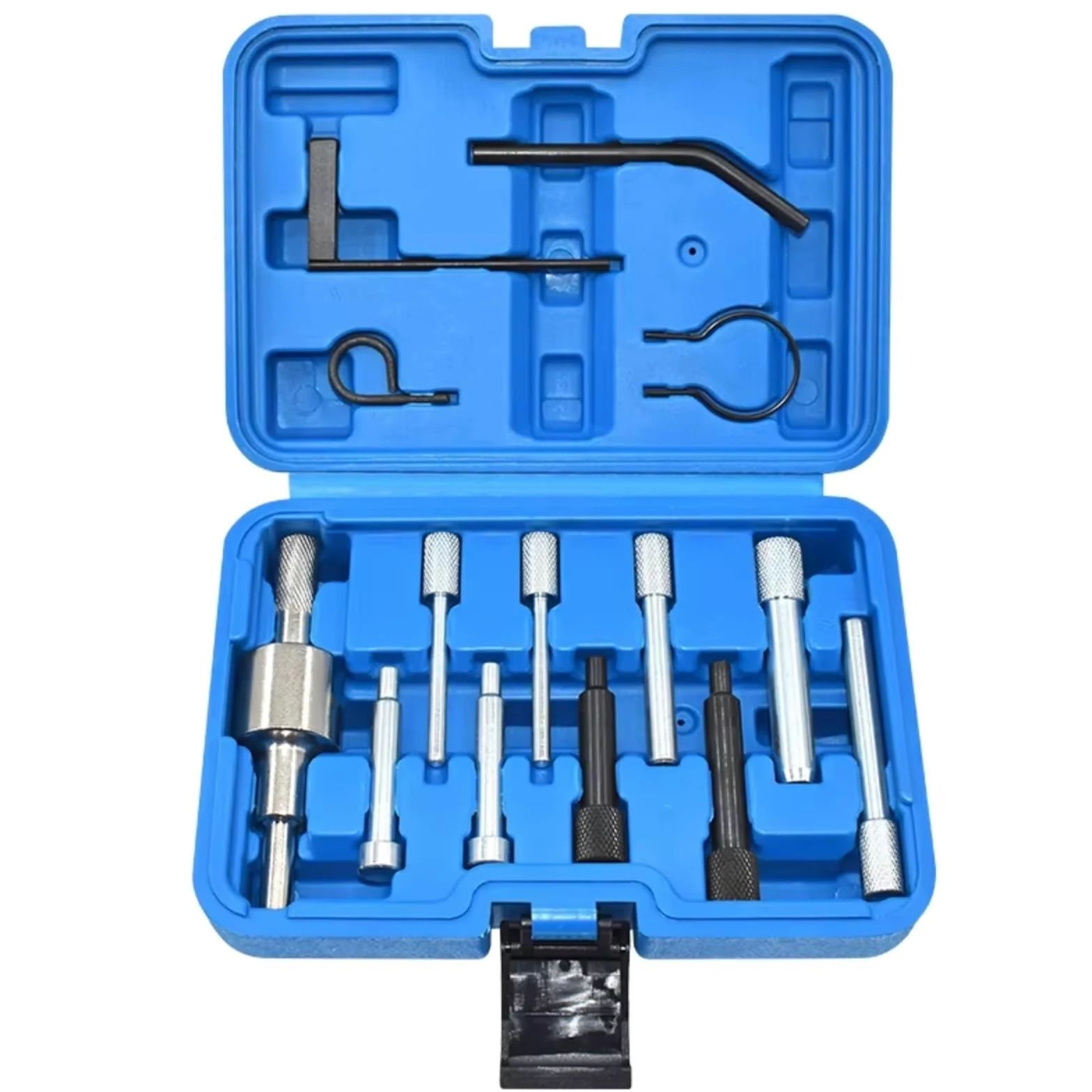 Kit De Herramientas De Ajuste Del Motor, Herramienta Especial Compatible Con Citroen 1.6 1.8 2.0 2.3 Herramientas cronometraje