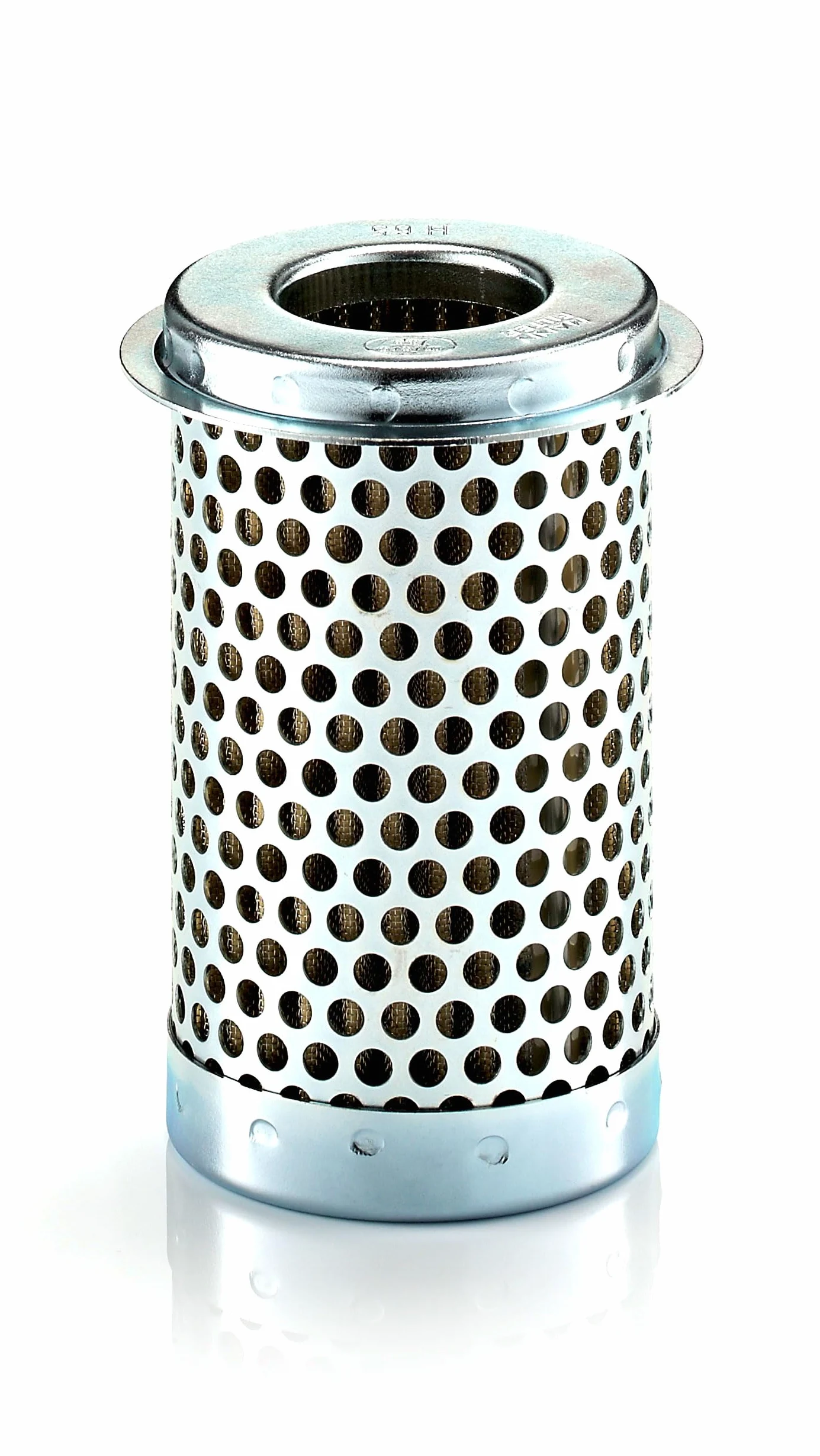 MANN-FILTER, H 65 Hidráulico | Para Off-Highway, Pureza fluido hidráulico, Filtración máxima, Protección sistema hidráulico, Calidad original OE