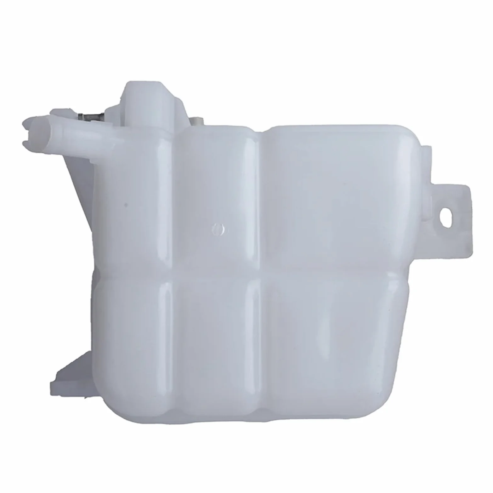Depósito Compensación Refrigerante Para Chevrolet Para CAPTIVA 2006~2010 Accesorios De Coche Botella Tanque Expansión Desbordamiento Refrigerante Motor 96837836