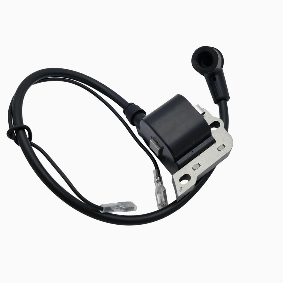Bobina de Encendido Compatible con Modelos 50, 51 y 55. Kit reparación colector línea Filtro. Accesorios for Motosierra Gasolina 2 Tiempos