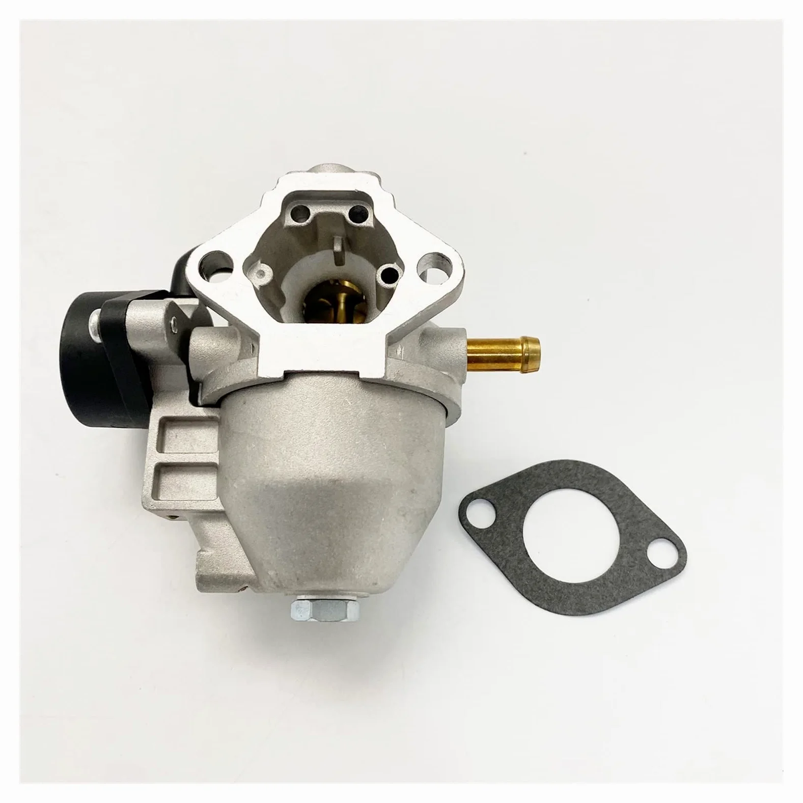 Carburador para 15004-0951 FJ180V para Carburador Kawasaki Estilo De Bombilla De Imprimación En Carburador Carburador para desbrozadora