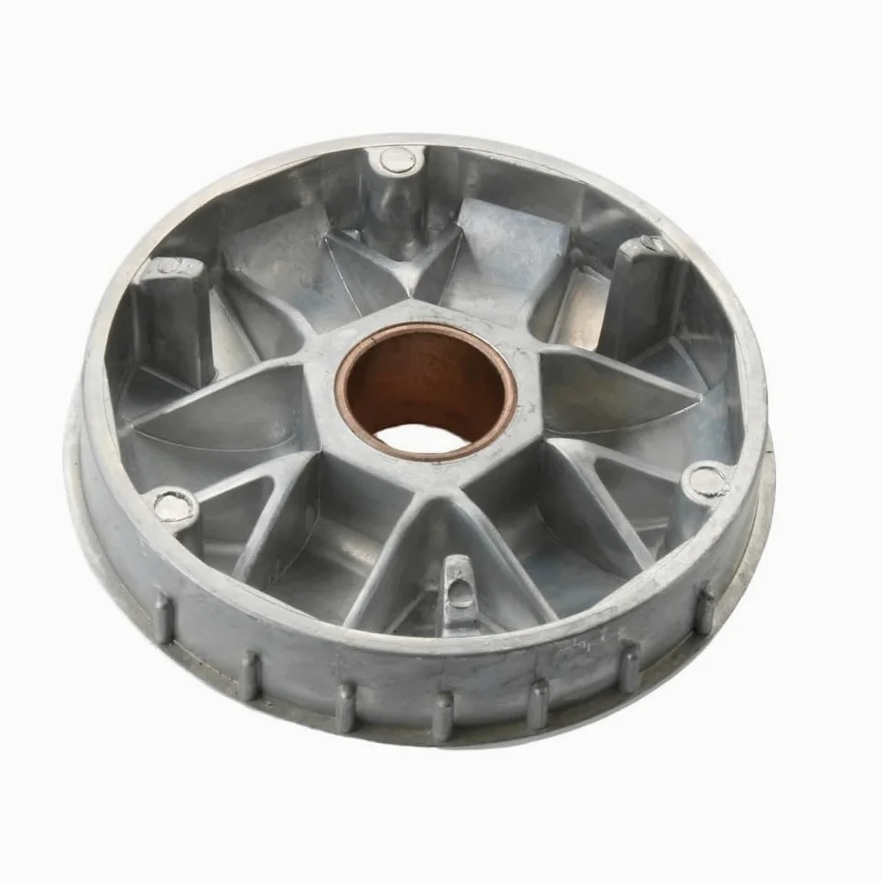 Juego de Pesos de Rodillo variador de Scooter 10.2G Compatible con Beverly250 250CC Mp3250CC Xevo250CC X7 250CC X8 250CC X9 250CC Reemplaza CM144407 100320260