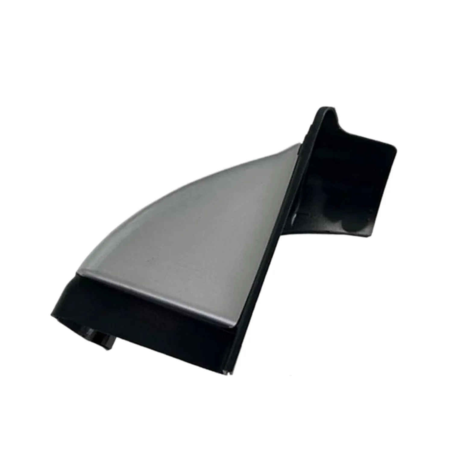 Faldón Lateral Tapa De Estribo Lateral para Nissan para NAVARA D23 NP300 2015 2016 2017 Accesorios para Estribos Piezas De Repuesto Car Side Faldón(Rear Right)
