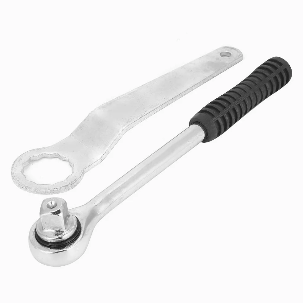 Juego de Llaves para Filtro de Aceite Tipo Taza de 23 Piezas con Llave para un Kit de Herramientas de Extracción de Filtro Eficiente para Todos los Vehículos