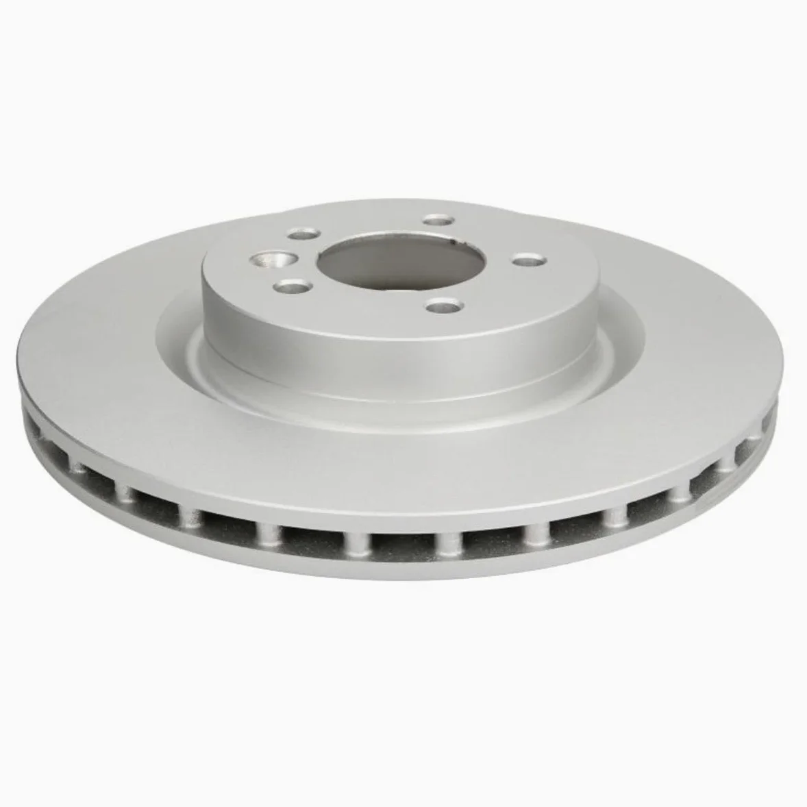 2x DELPHI Disco de freno Delantero Ø360mm Altura: 62,1mm Espesor: 30mm Corona de Agujeros - Ø: 120mm ventilado BG9007C Compatible con LAND ROVER Range Rover Sport L320 Discovery IV L319
