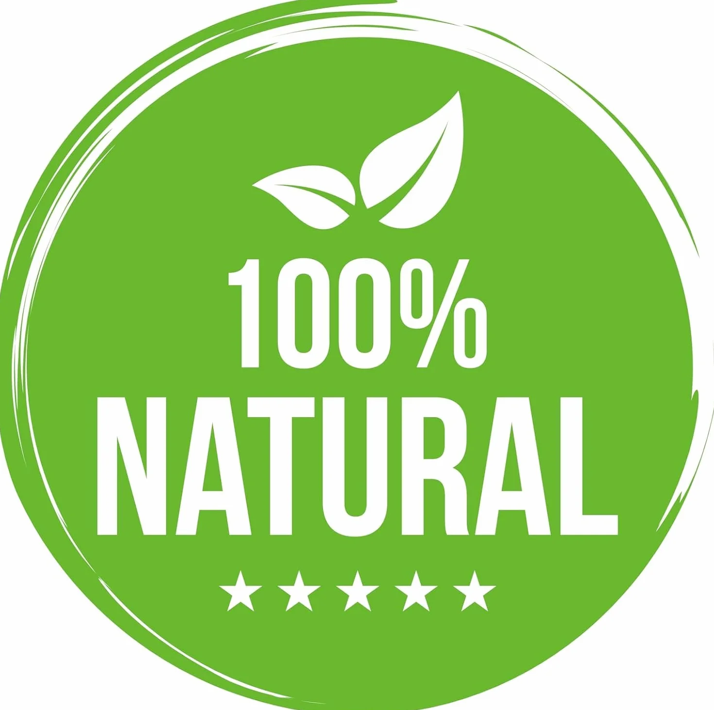 Copos de ajo natural 5kg
