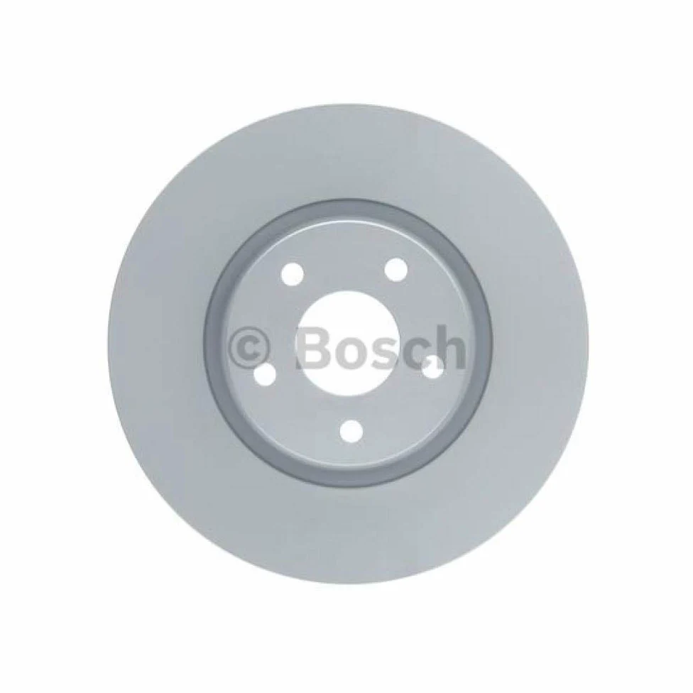 2x BOSCH Disco de freno Delantero Ø300mm Altura: 48,5mm Espesor: 25mm Corona de Agujeros - Ø: 108mm ventilado 0 986 479 C52 Compatible con FORD FOCUS III Turnier C-Max II DXA/CB7, DXA/CEU FOCUS III