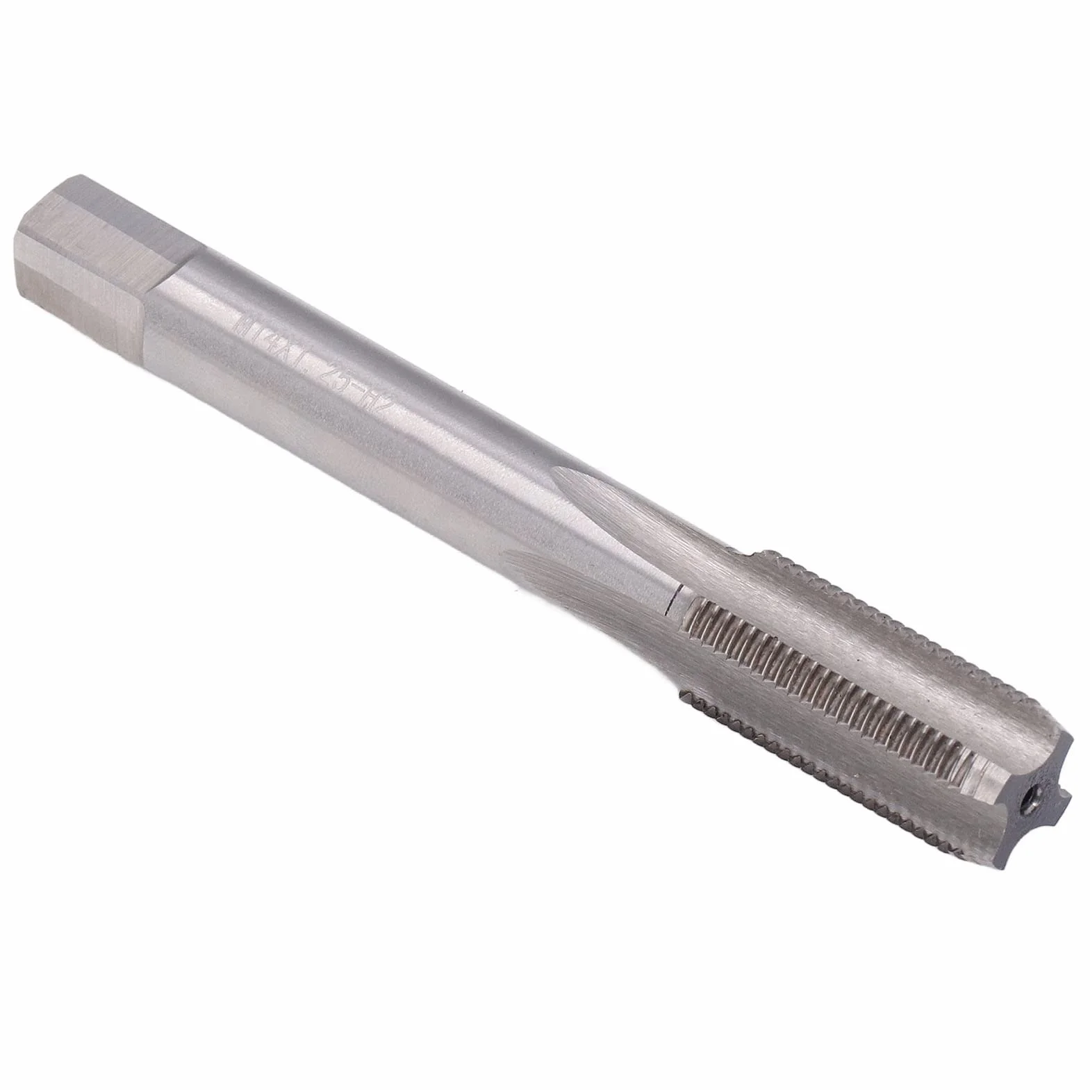 M14x1.25 HSS Machos + 10 x M12x1.25 Inserto, Kit de Reparación de Bujías para Reparación de Rosca