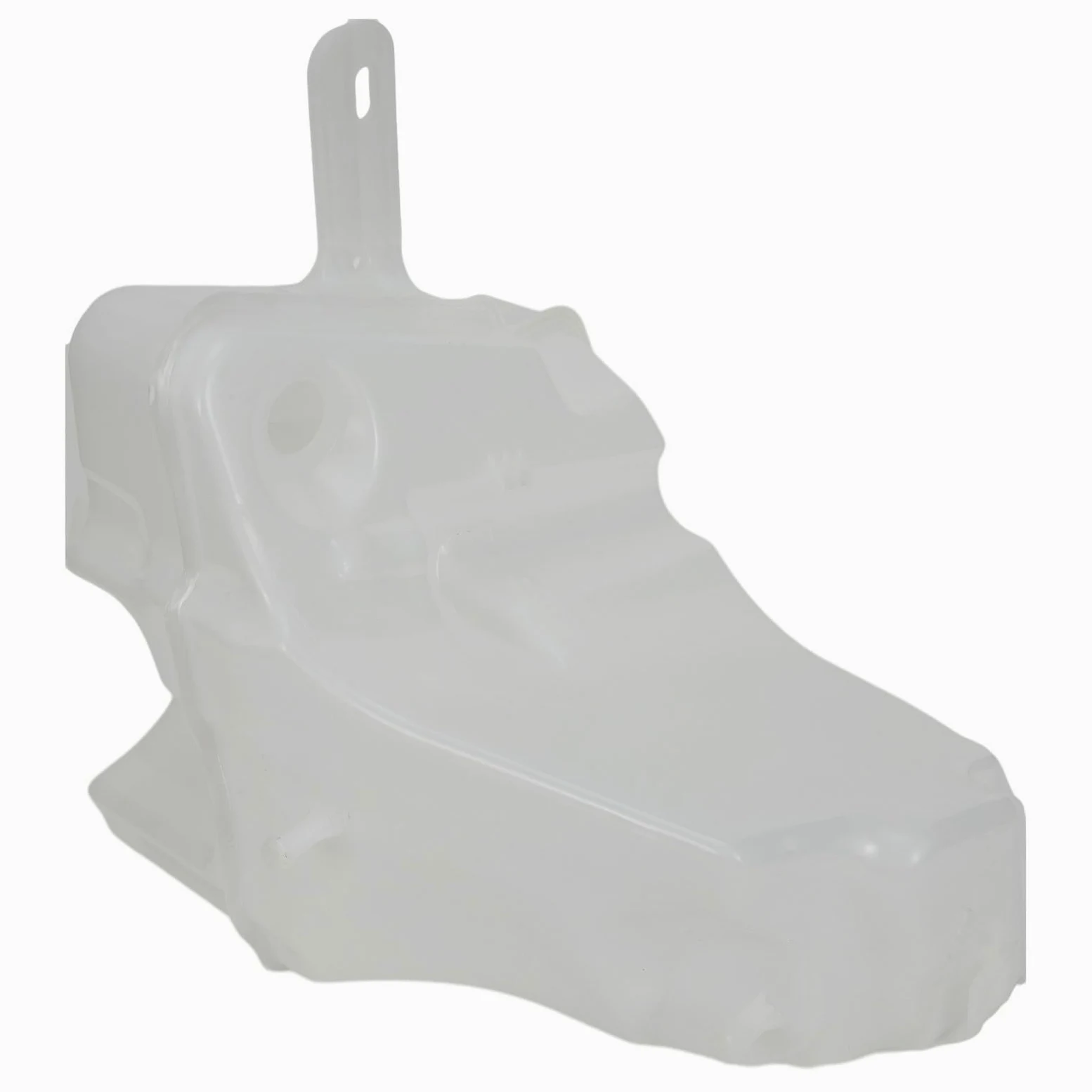 Parabrisas de 7,6 L para depósito de líquido de lavado para ML320 ML350 ML430 ML500 ML55 1998-2005 plástico blanco para tanque