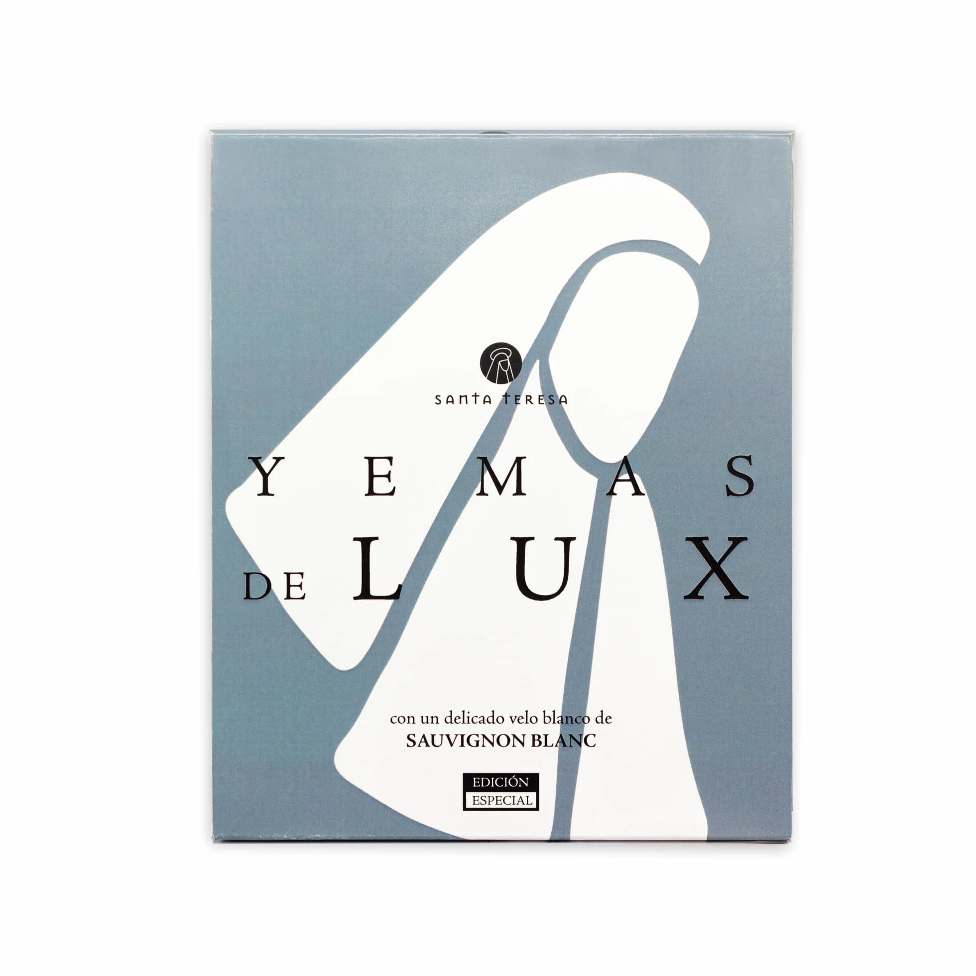YEMAS Sauvignon Blanc 160g Edición Limitada