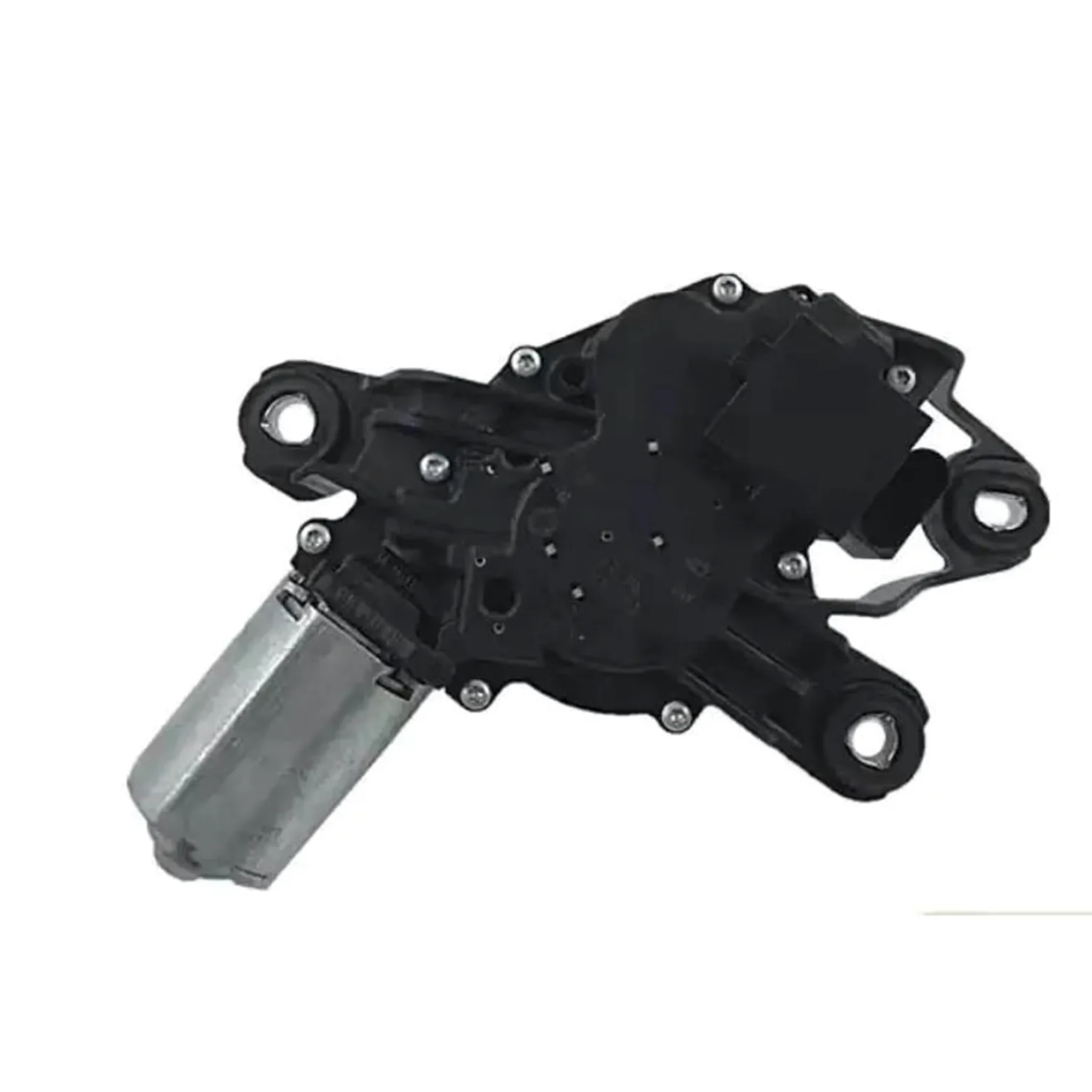 Motor de limpiaparabrisas de Ajuste Directo para Polo,Gran Lavida y Golf 6 (2011-2018). Funcionamiento Estable y Suave.