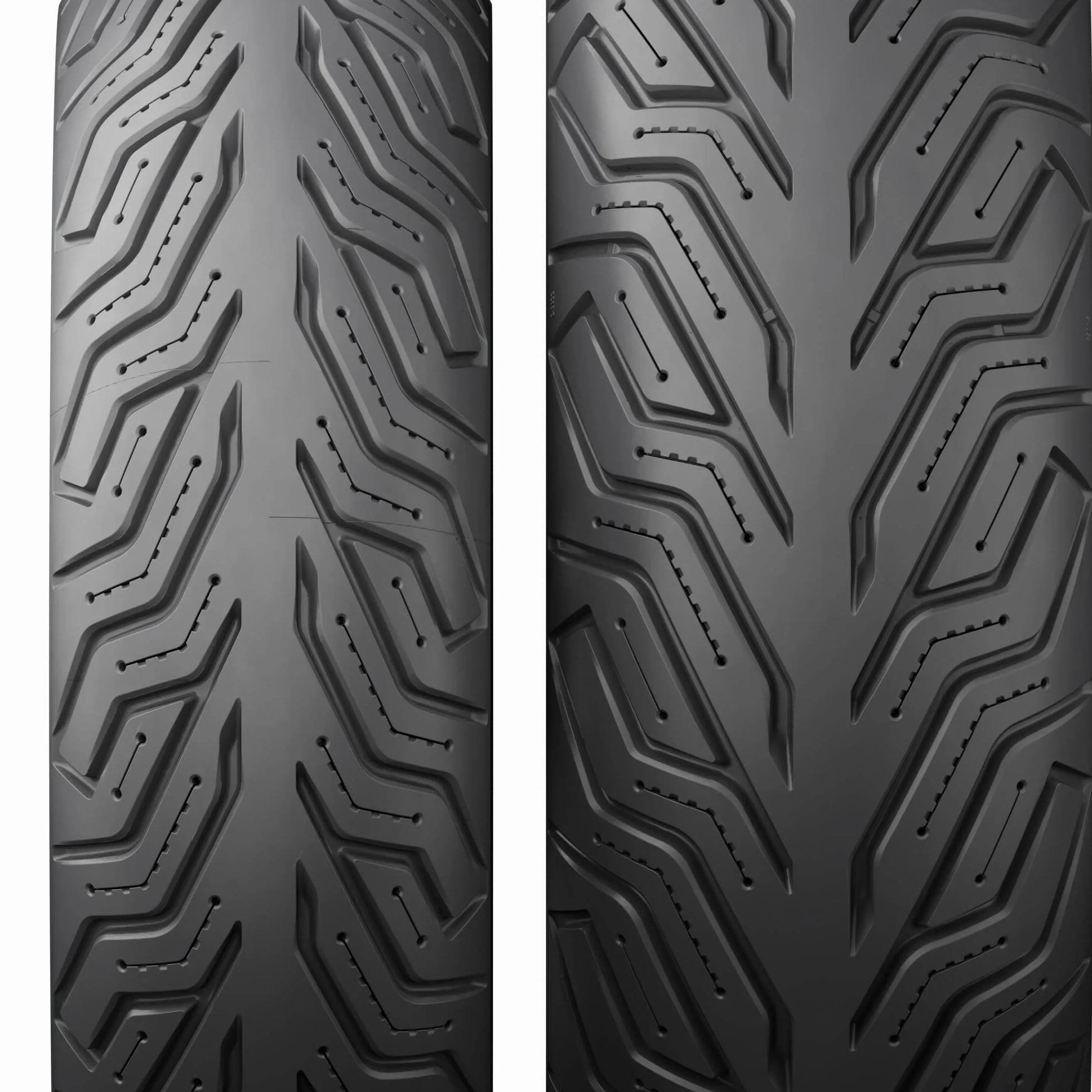 MICHELIN 120/70 15 56S Neumáticos de Verano Moto