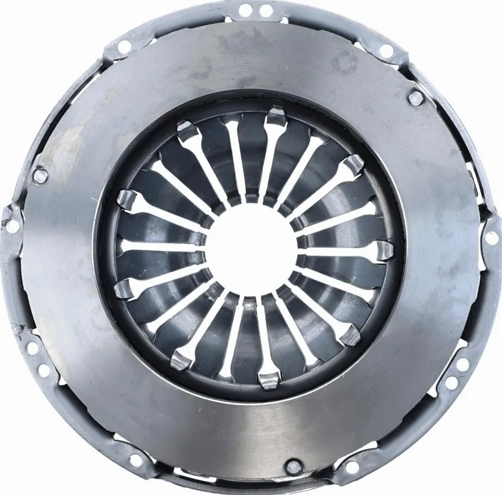 SACHS 3000 990 490 Kit De Embrague Kit con CSC Compatible Con Nissan Kicks II (J11, J11_) 2013