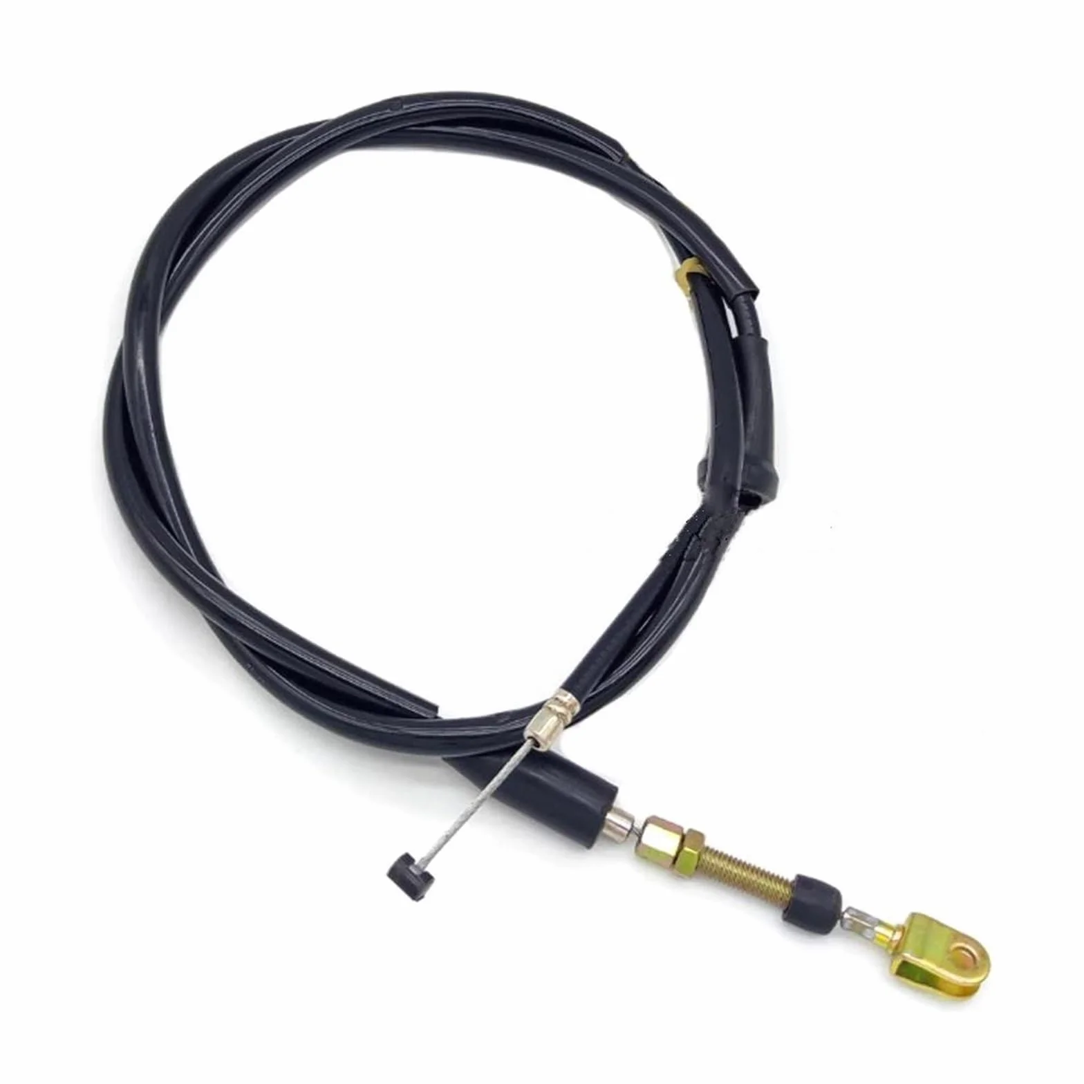 Cable de Embrague Cable De Control Embrague para Motocicleta para Hyosung para Aquila GV250 (1 Unidad)