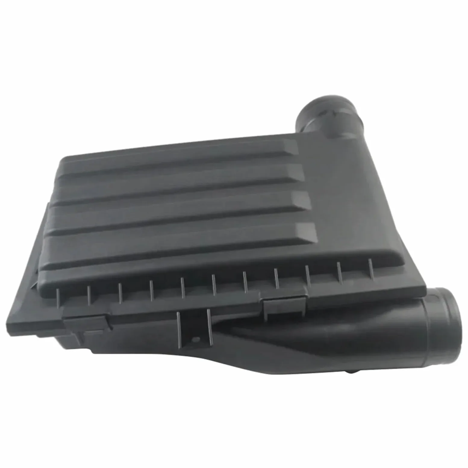 tapa filtro polen Ajuste para Fox Sharan apto para Tiguan EA211 1,4 T carcasa de filtro de aire 04E129611AK 04E129611G 04E129611AG tapa filtro