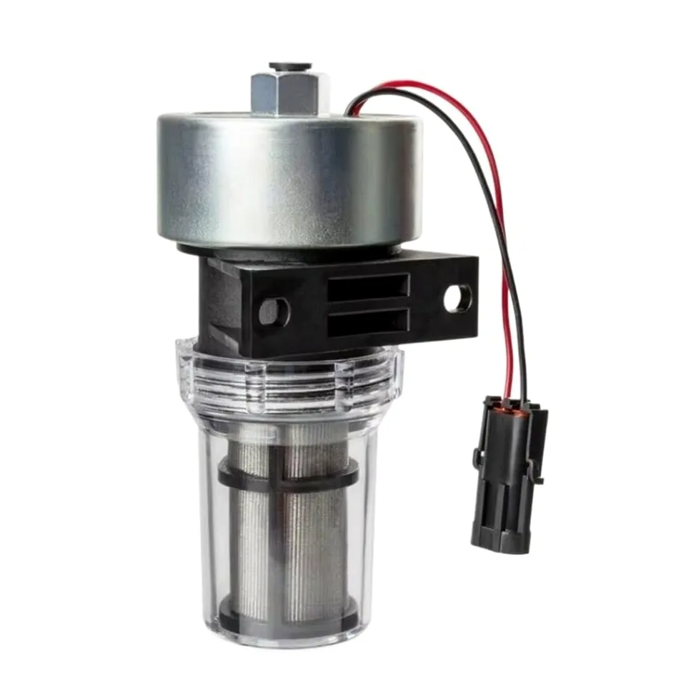 Repuestos mecánicos OEM 40253N 41-7059 Bomba diésel de 12 V Accesorios de repuesto