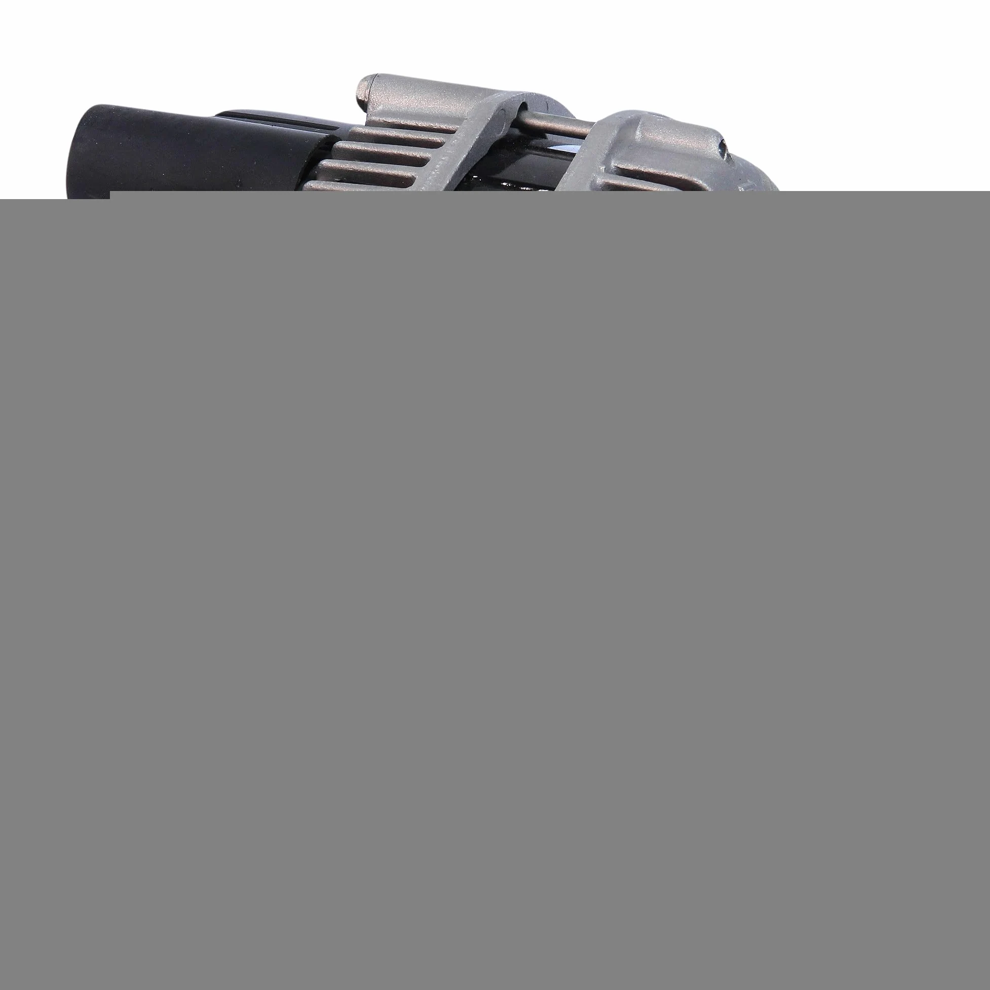 ATEC Germany 1x Alternador 14V 150A | Compatible con: BMW 5, 5 Touring, X5, Land Rover Range III, Opel Omega B, Omega B Caravan