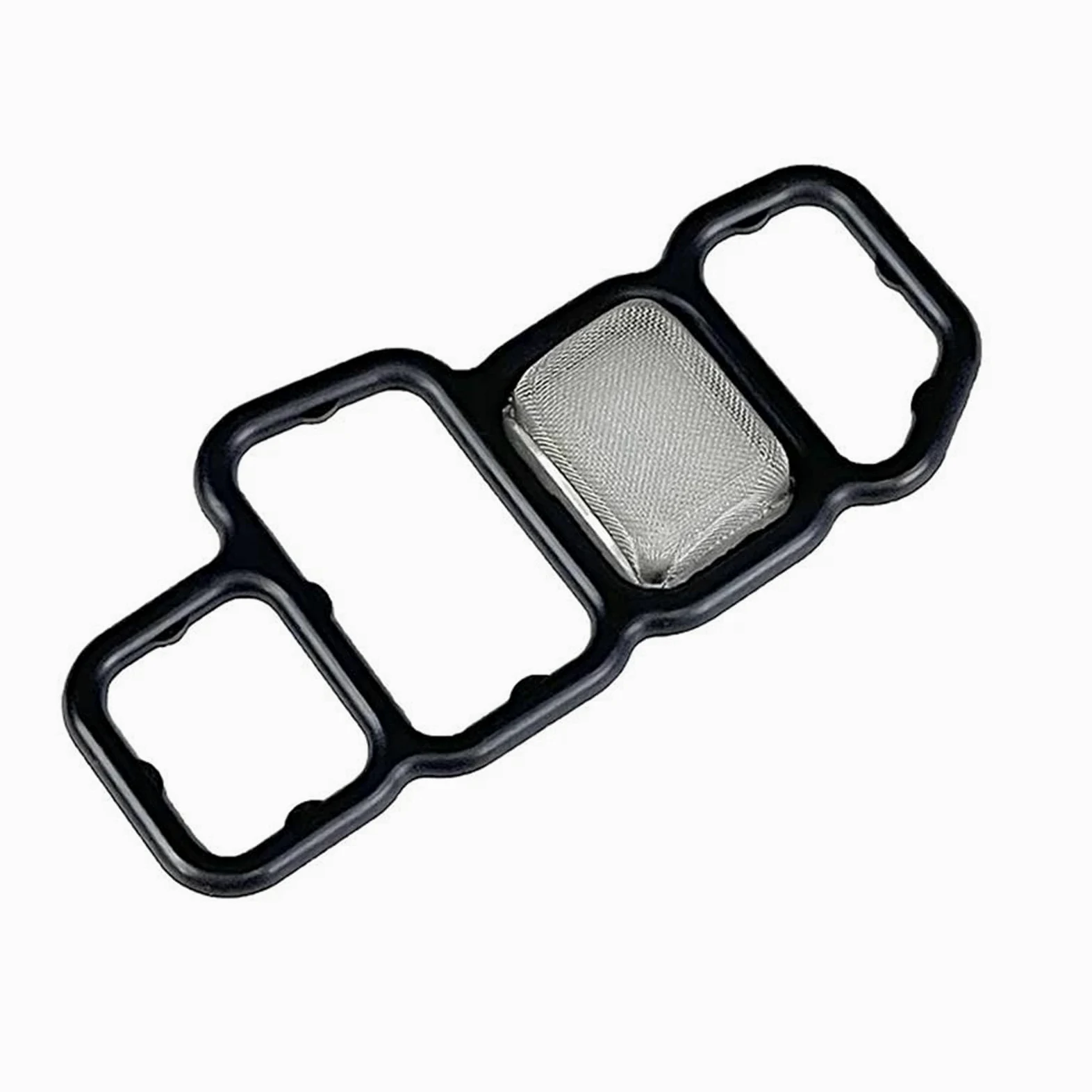 15826-RNA-A01 Para Accord Para Civic CRV Para Odyssey Para Fengfan Junta De Válvula Solenoide Filtro Deslizante Cubierta balancín(50pc)
