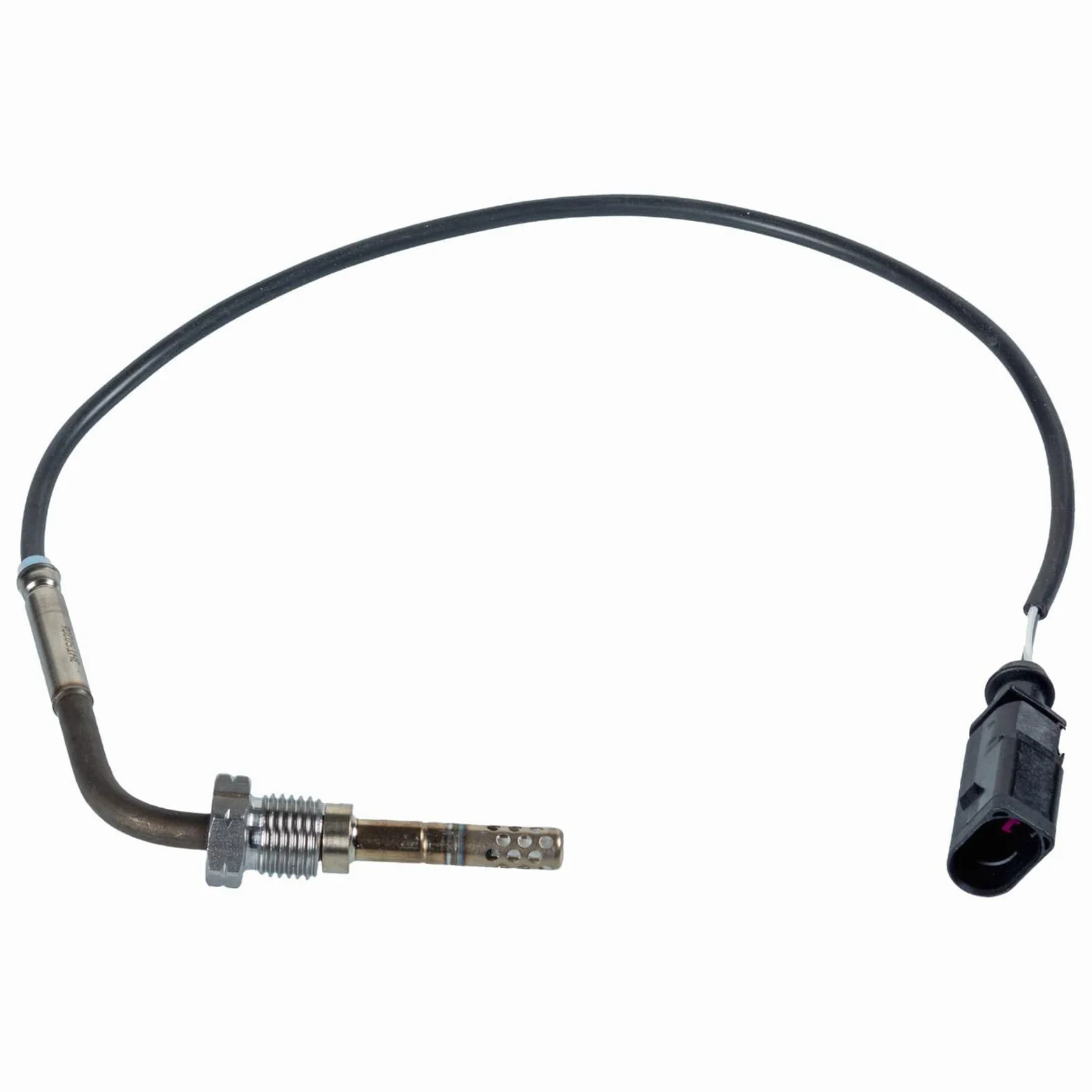 Febi bilstein 170462 - Sensor de temperatura de escape (1 unidad)