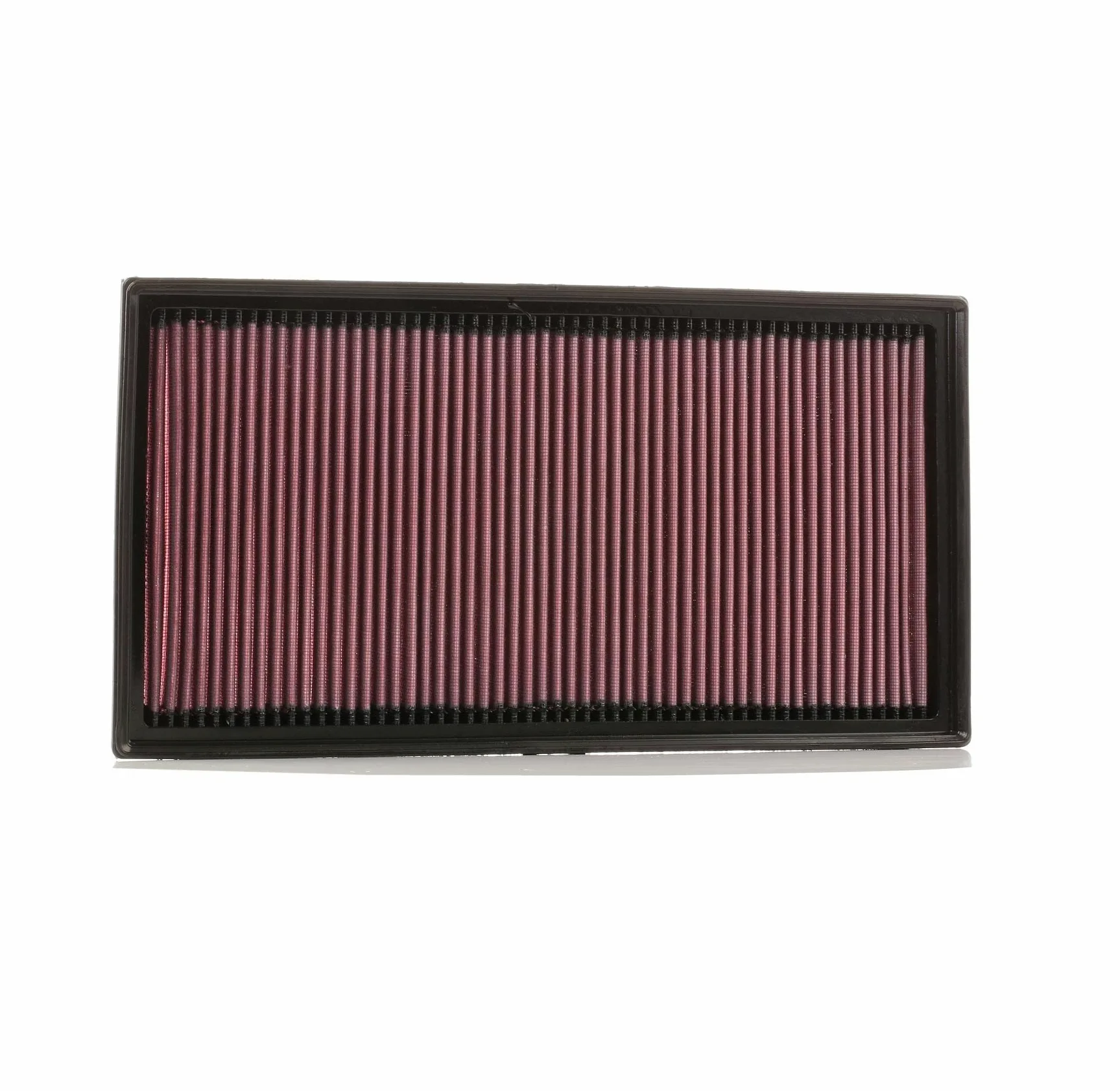 K&N 33-3033 Filtros de aire de repuesto Coche