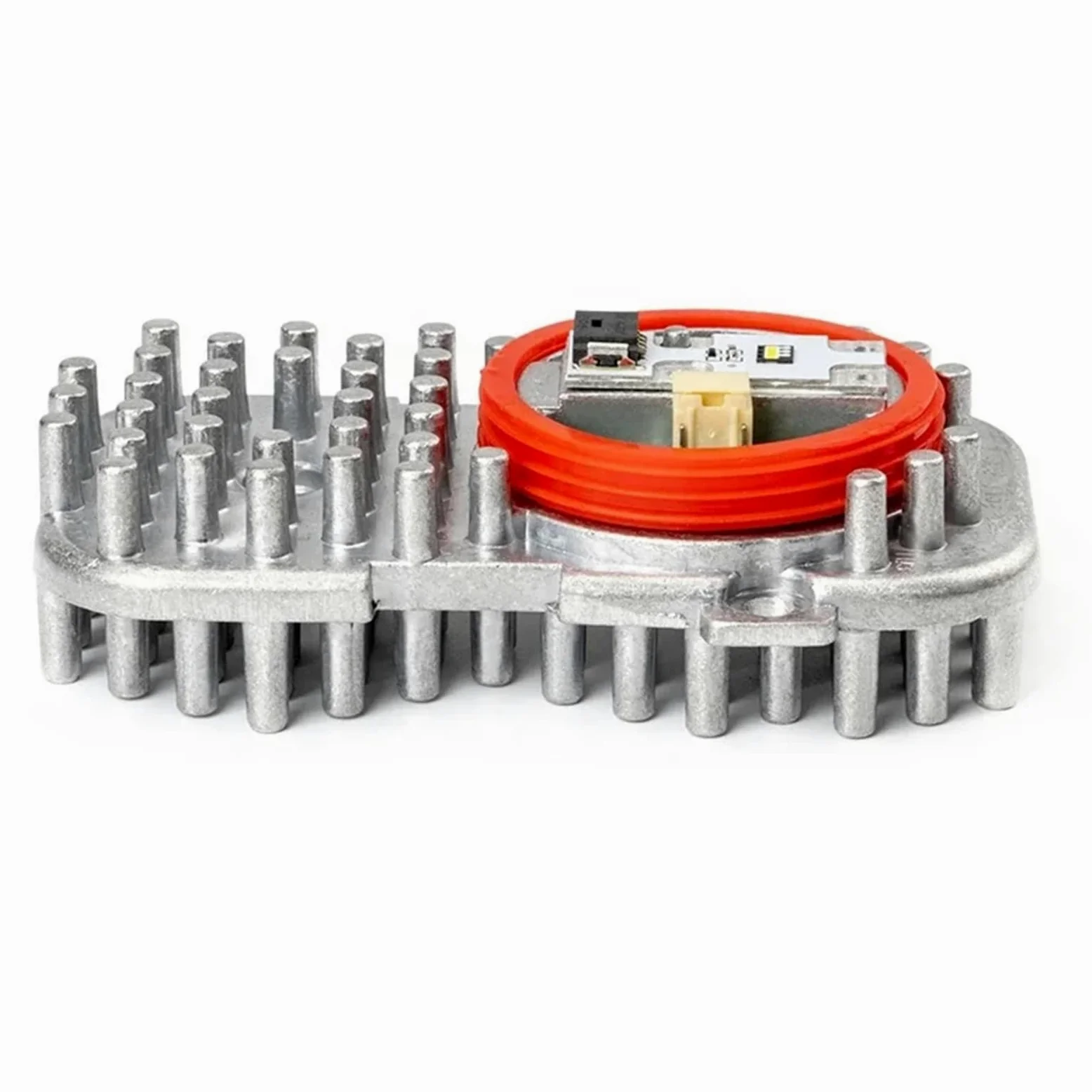 Balasto Automático Módulo de luz diurna DRL para faros LED 63117263051 para BMW Reemplazo(2 Pcs)