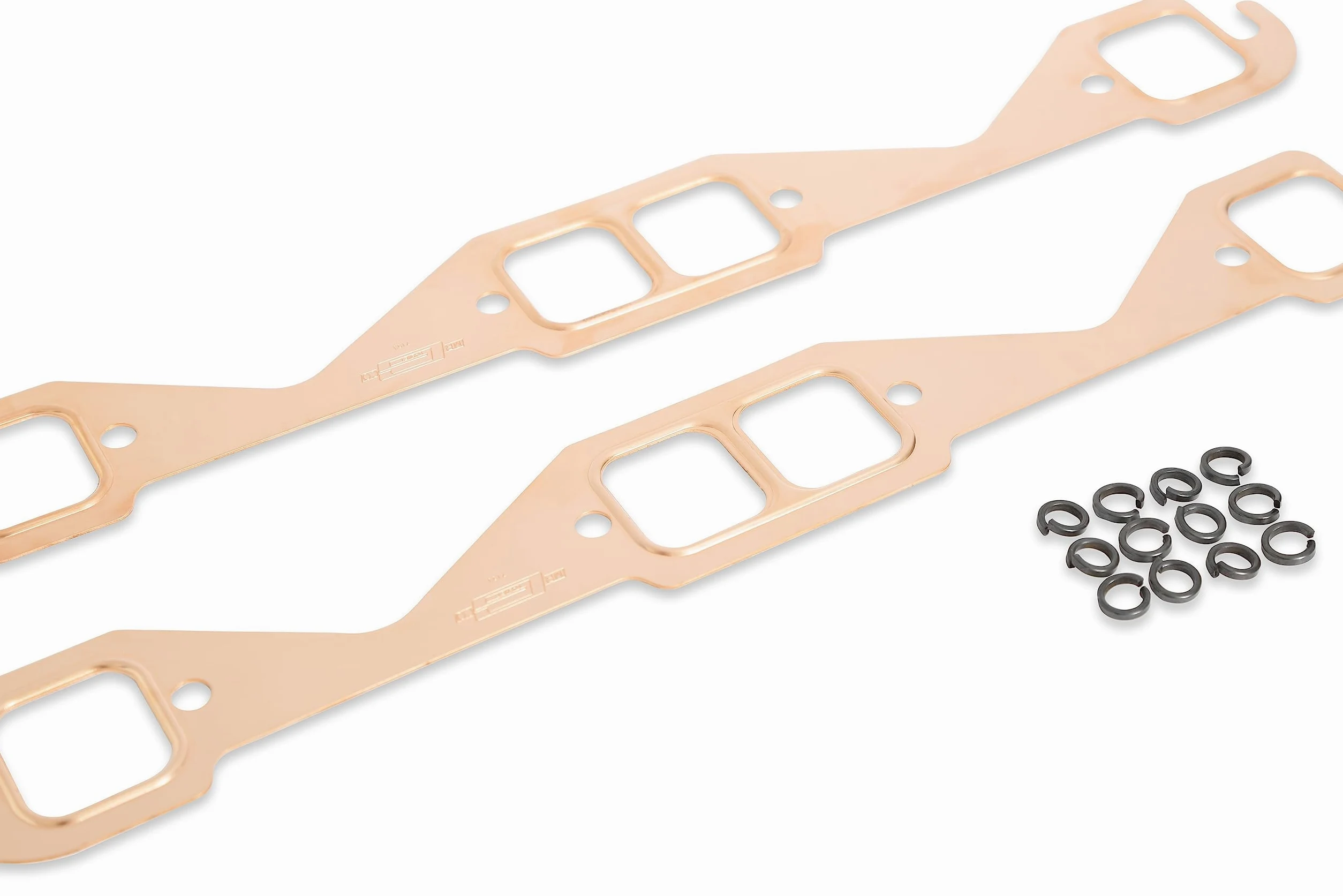Mr. Gasket 7153 Exhaust Manifold Gasket Set