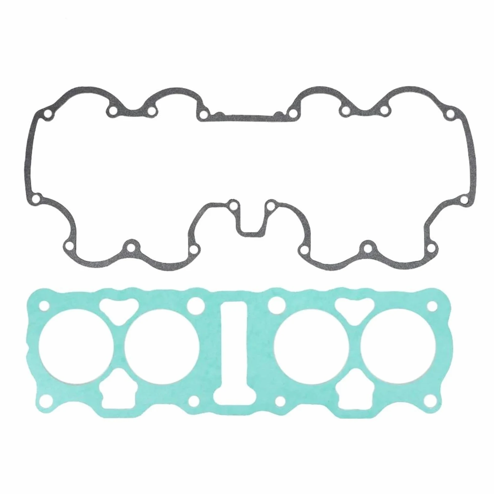Juntas Del Motor Kit Completo De Reconstrucción De Motor Para Motocicleta: Juego De Juntas Y Retenes Para Para CB750 Para CB750F Para CB750K 1969-1976