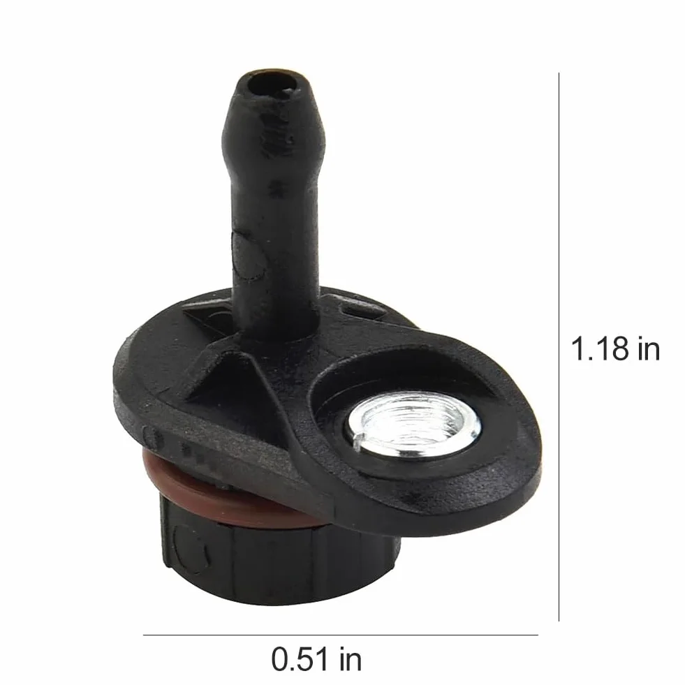 Reparación De Válvula De Bomba De Vacío,Kit De Reparación De Bomba De Vacío,Sustitución La Válvula Freno Automático,Para 1867424,CM5G2A451GA,DS7G2A451A,Restaura La Función Del Motor,Kiuiom