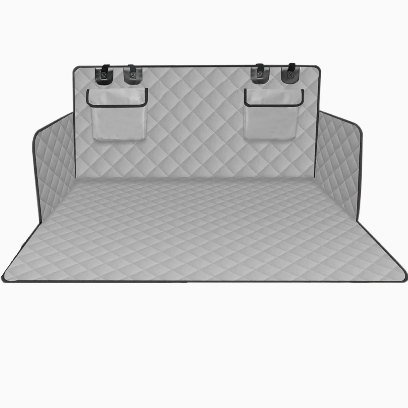 Protector Maletero para Tapete para Maletero de Perro, Funda Universal para Asiento de Coche, Impermeable, Antideslizante, 183 x 104 cm