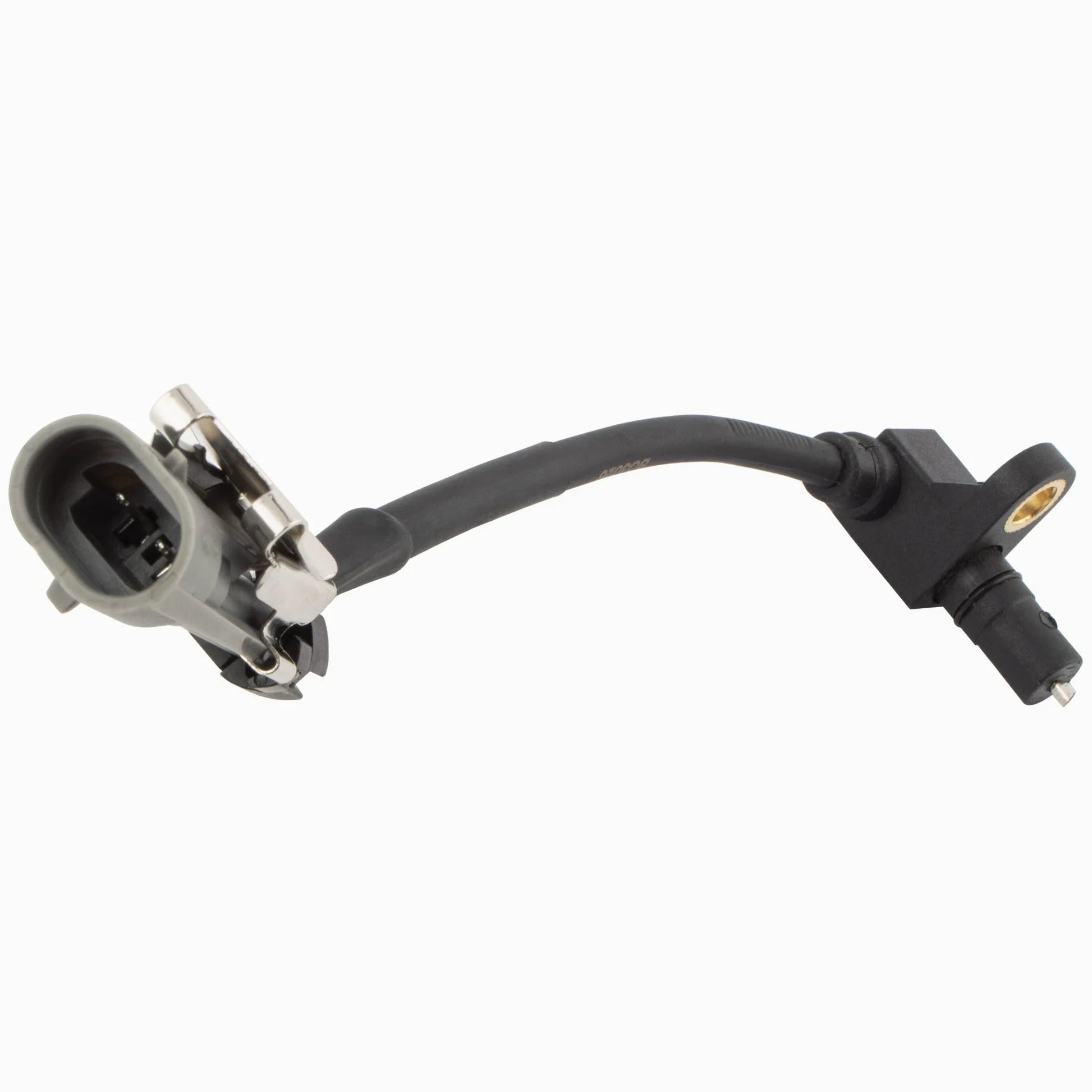 BOXI Sensor de velocidad de rueda ABS delantero izquierdo/derecho compatible con Chevy Equinox Pontiac Torrent 2005 2006 / Saturn Vue 2002-2007 Reemplaza 970-284 22676175 AB1378 ALS1344