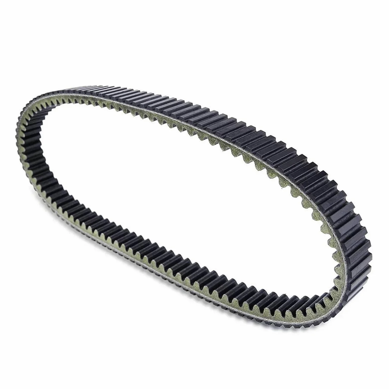 para Kymco para Xciting 400 2011-2015 2012 2013 2014 23100-LKF5-0000 Correa Transmisión Correa Dentada Transmisión Correa